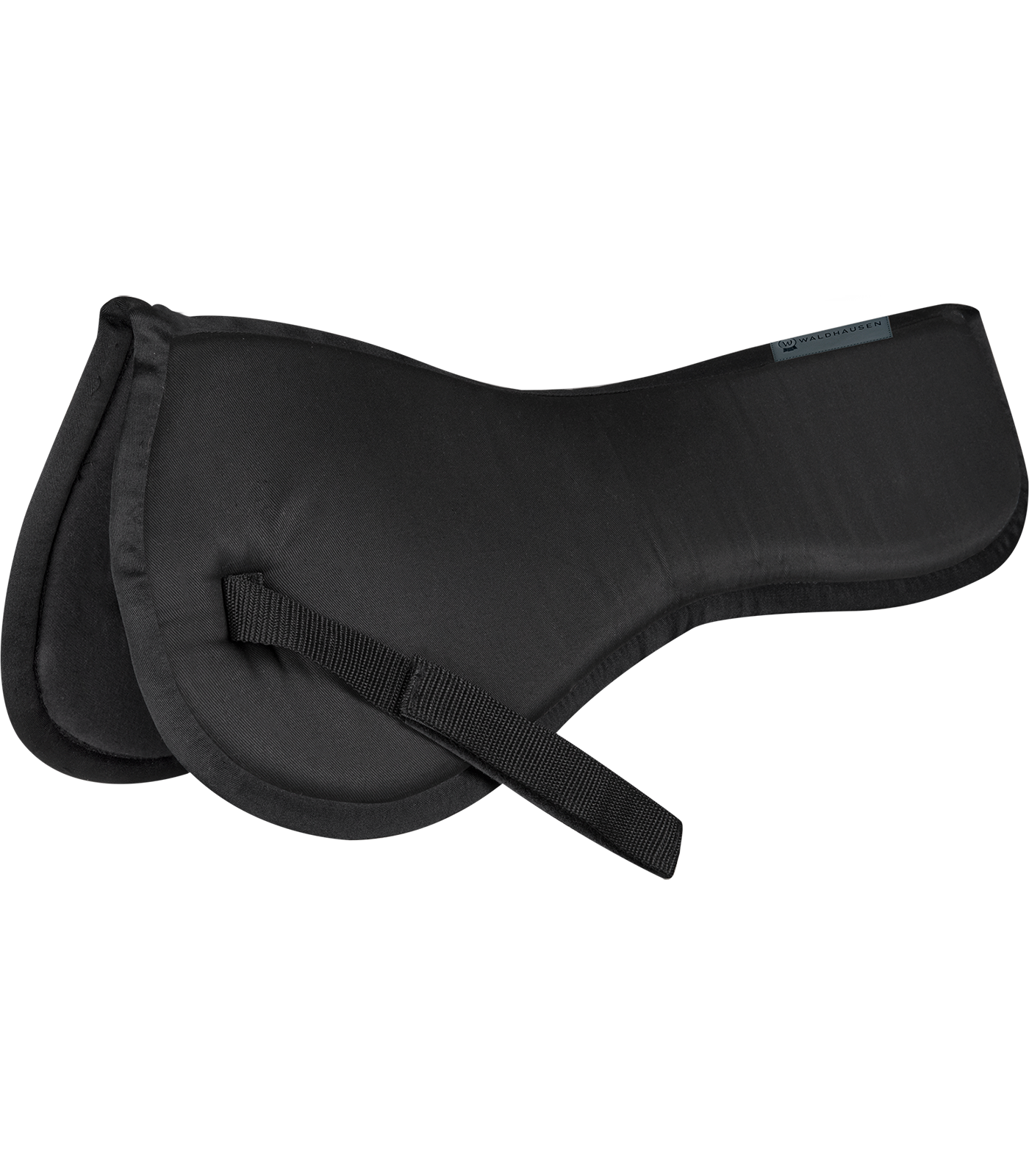 Waldhausen Waldhausen Sattelkissen Memory Foam