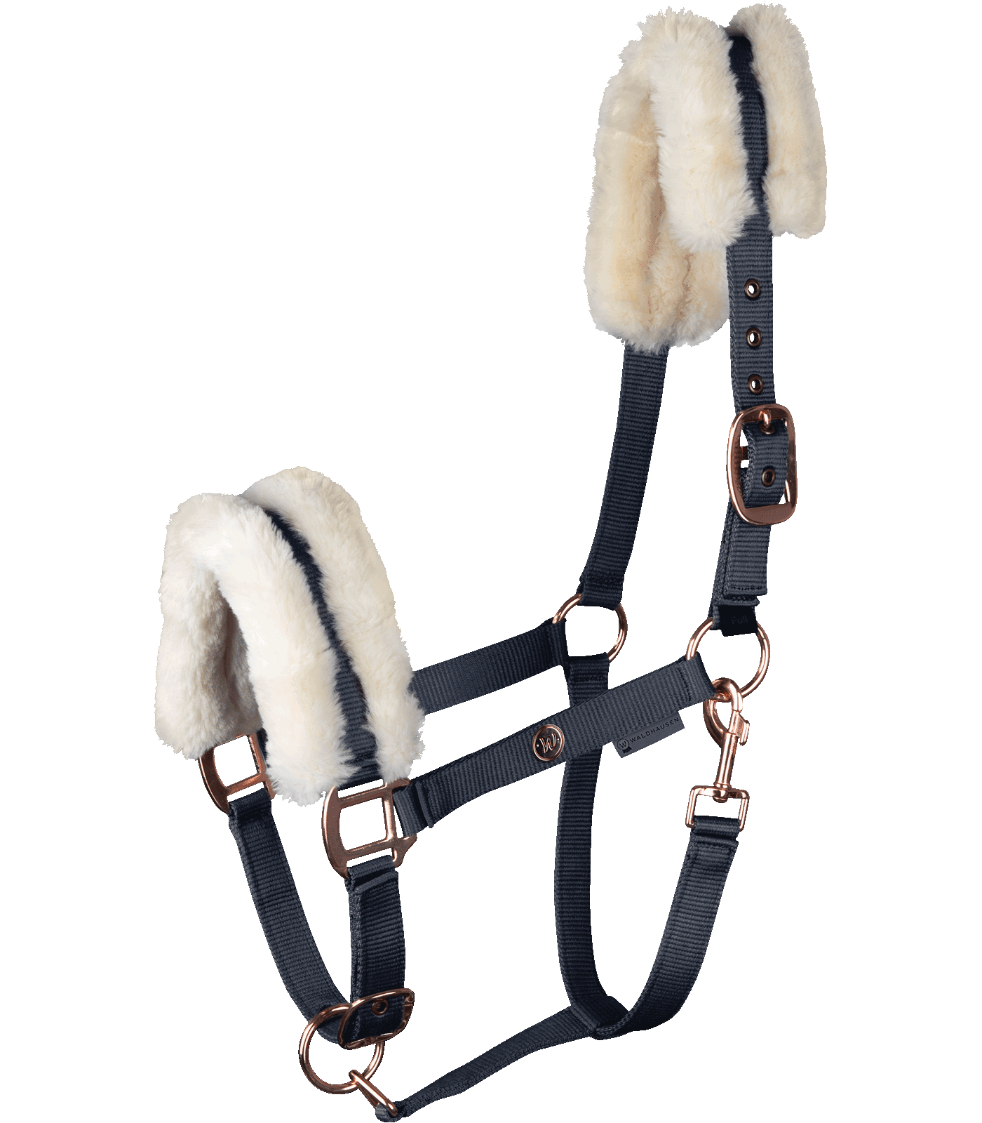 Alternative view of Waldhausen Halfter Modern Rosé