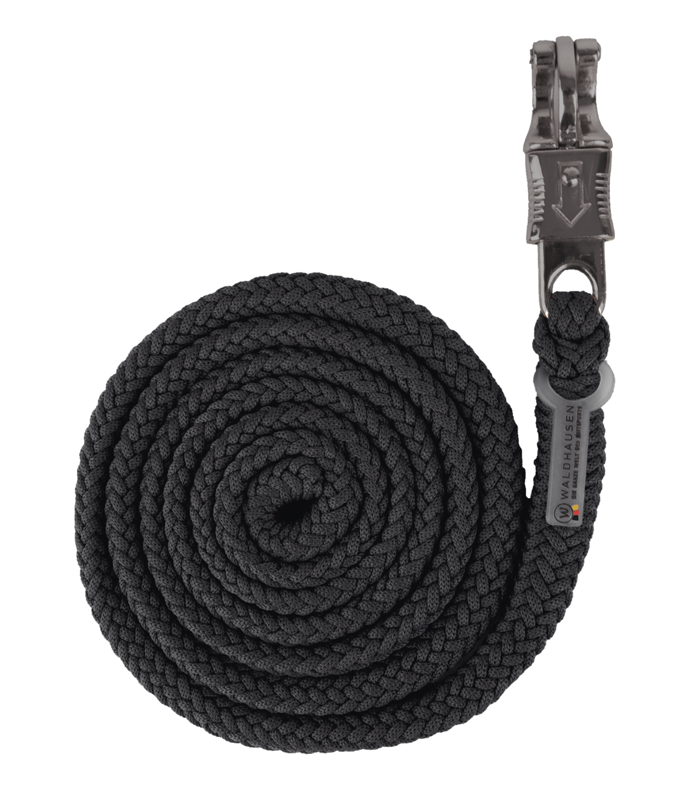 Waldhausen Waldhausen Anbindestrick Modern Rosé - Panikhaken
