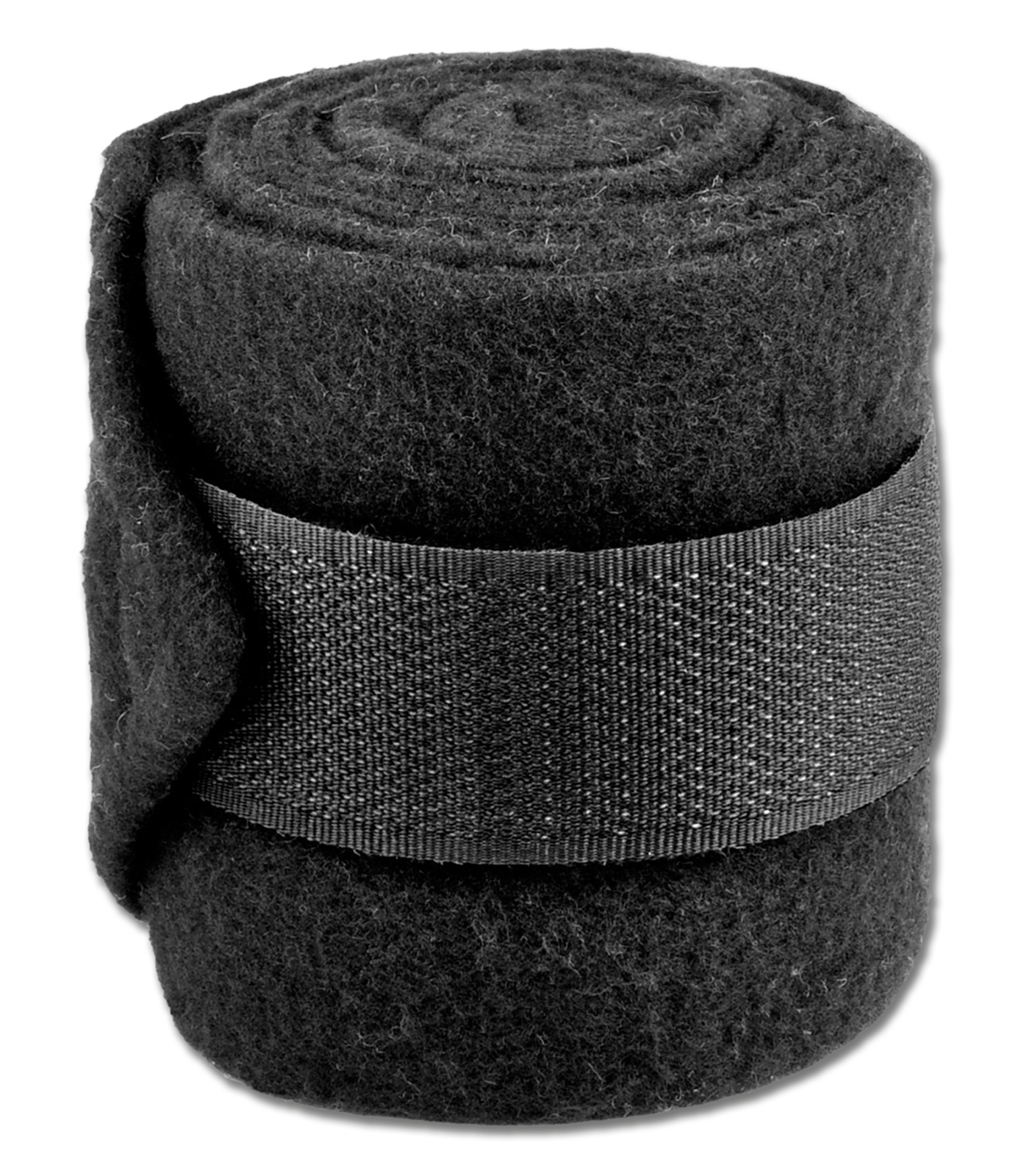 Waldhausen Waldhausen Fleecebandage Shetty, 4er Set