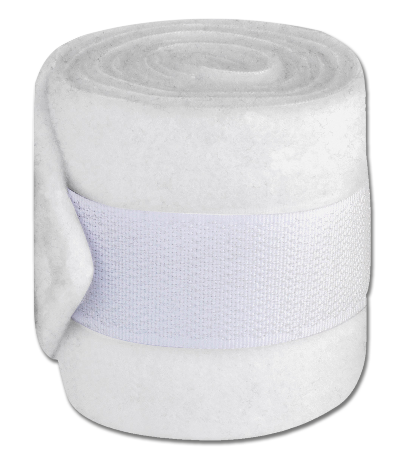 Waldhausen Waldhausen Fleecebandage Shetty, 4er Set