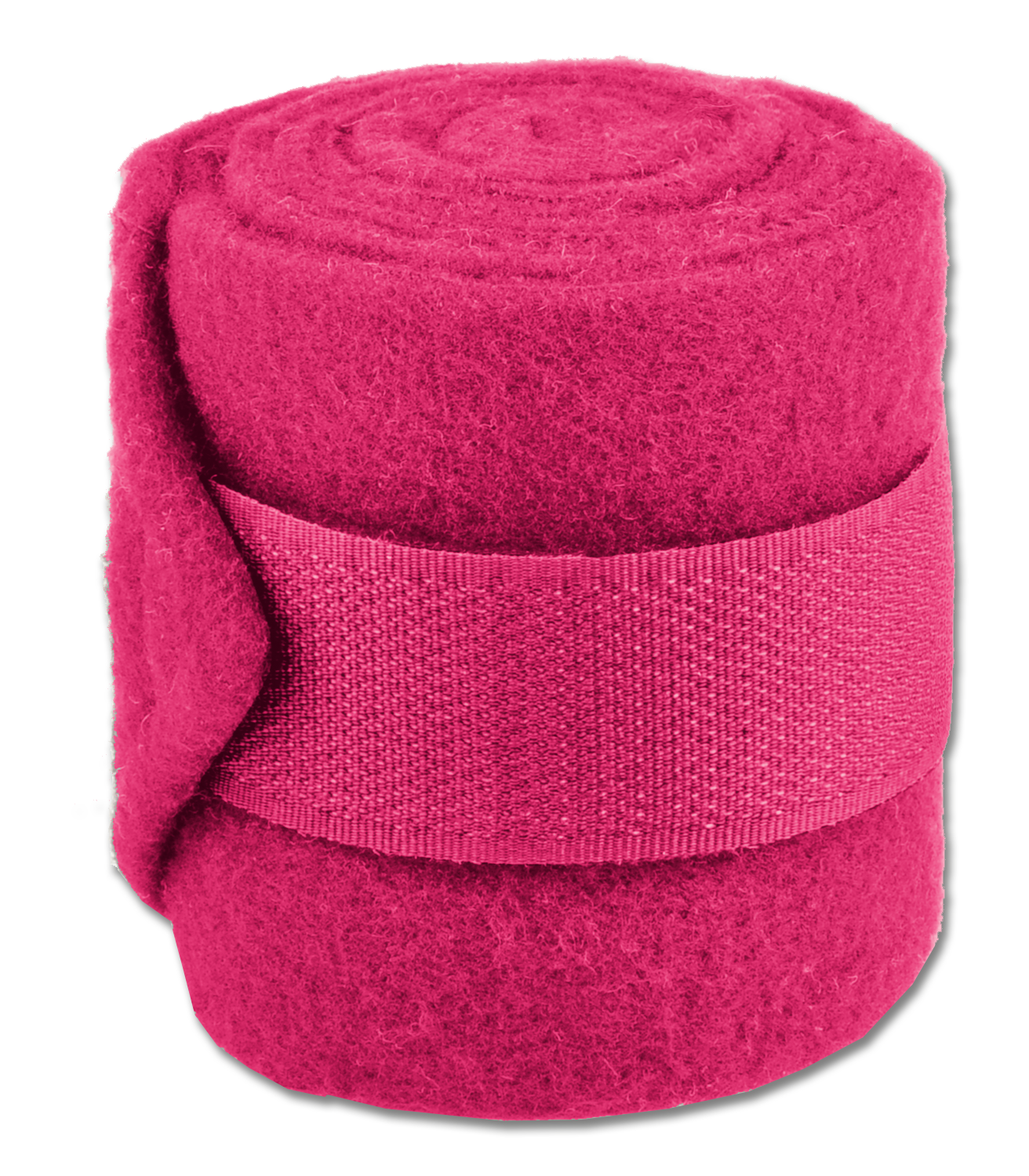 Waldhausen Waldhausen Fleecebandage Shetty, 4er Set