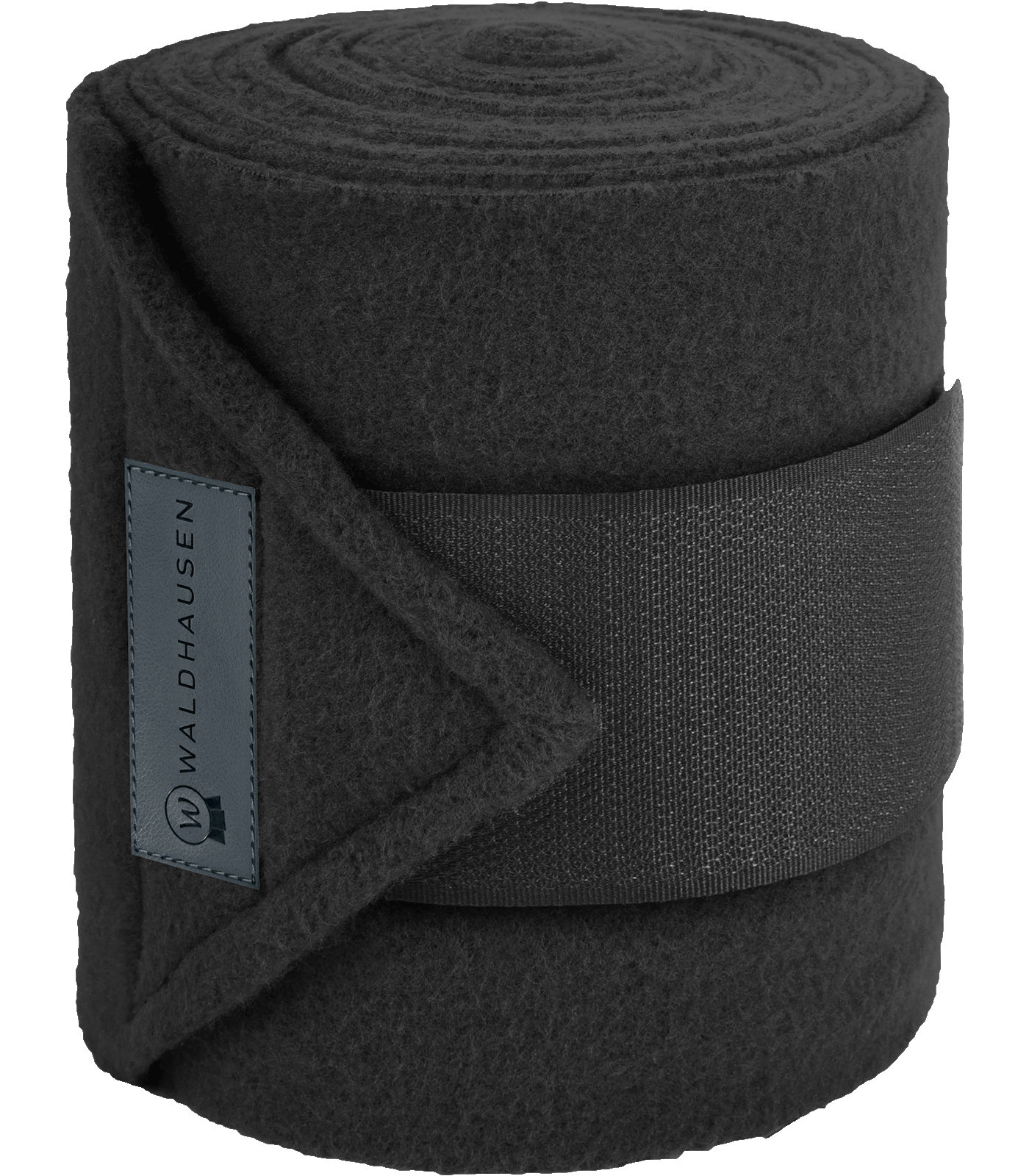 Waldhausen Waldhausen Fleecebandage Basic, 4er Set