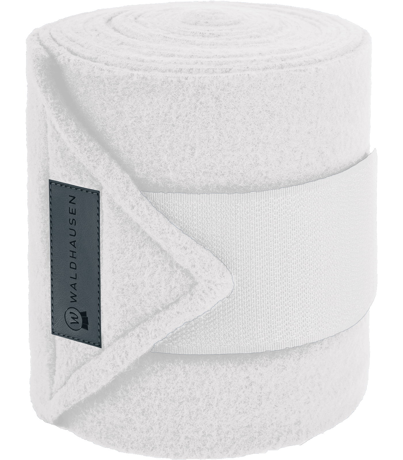 Waldhausen Waldhausen Fleecebandage Basic, 4er Set
