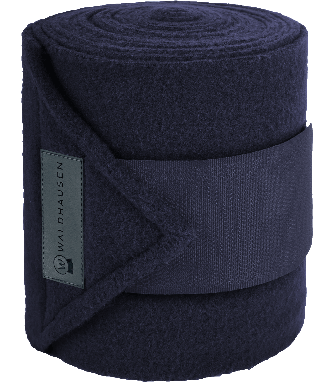 Waldhausen Waldhausen Fleecebandage Basic, 4er Set
