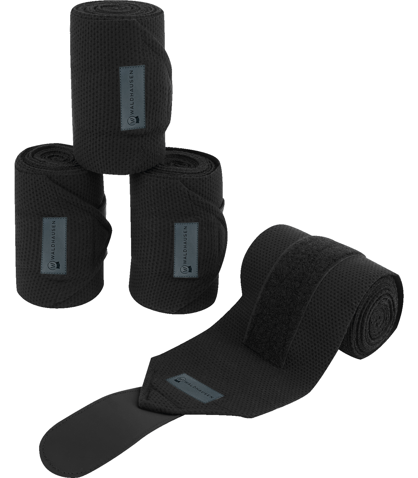 Waldhausen Waldhausen Bandagen Breath, 4er Set