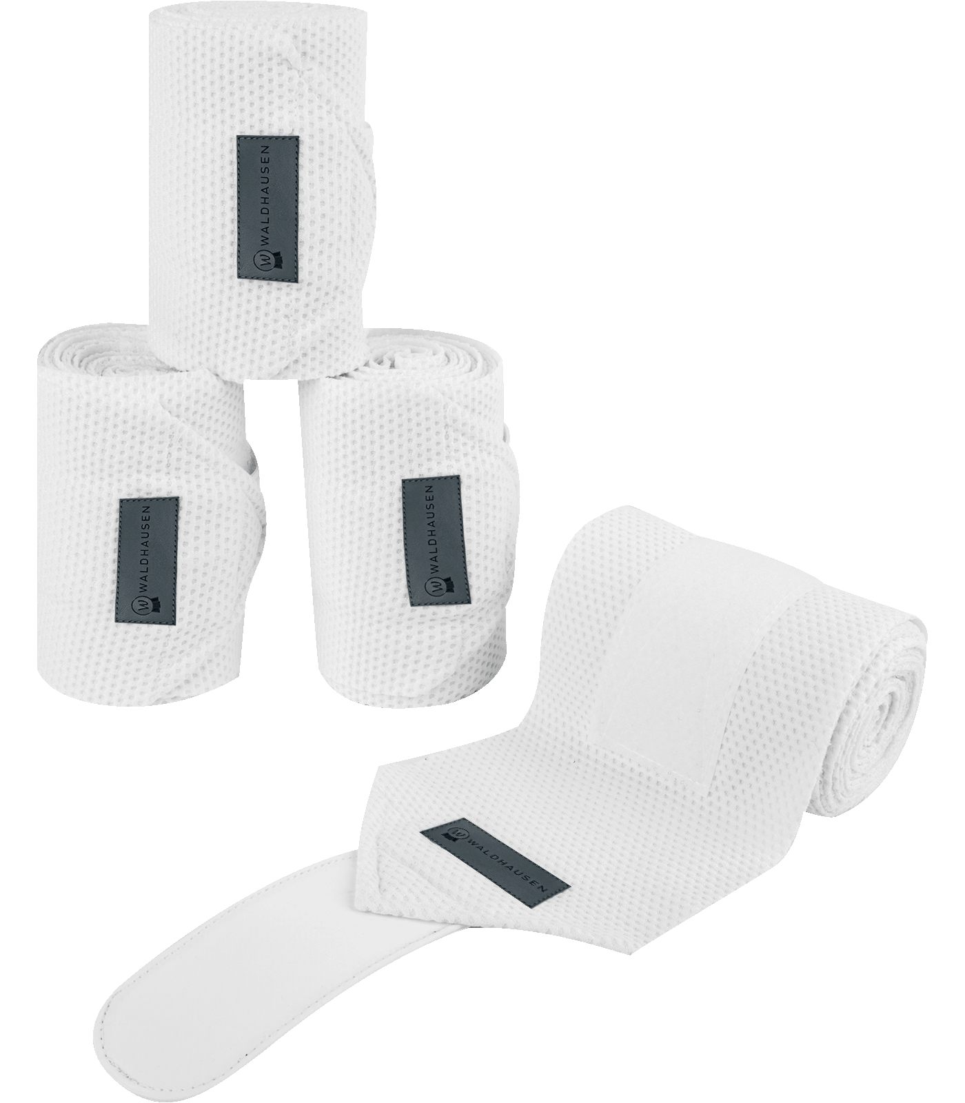 Alternative view of Waldhausen Bandagen Breath, 4er Set
