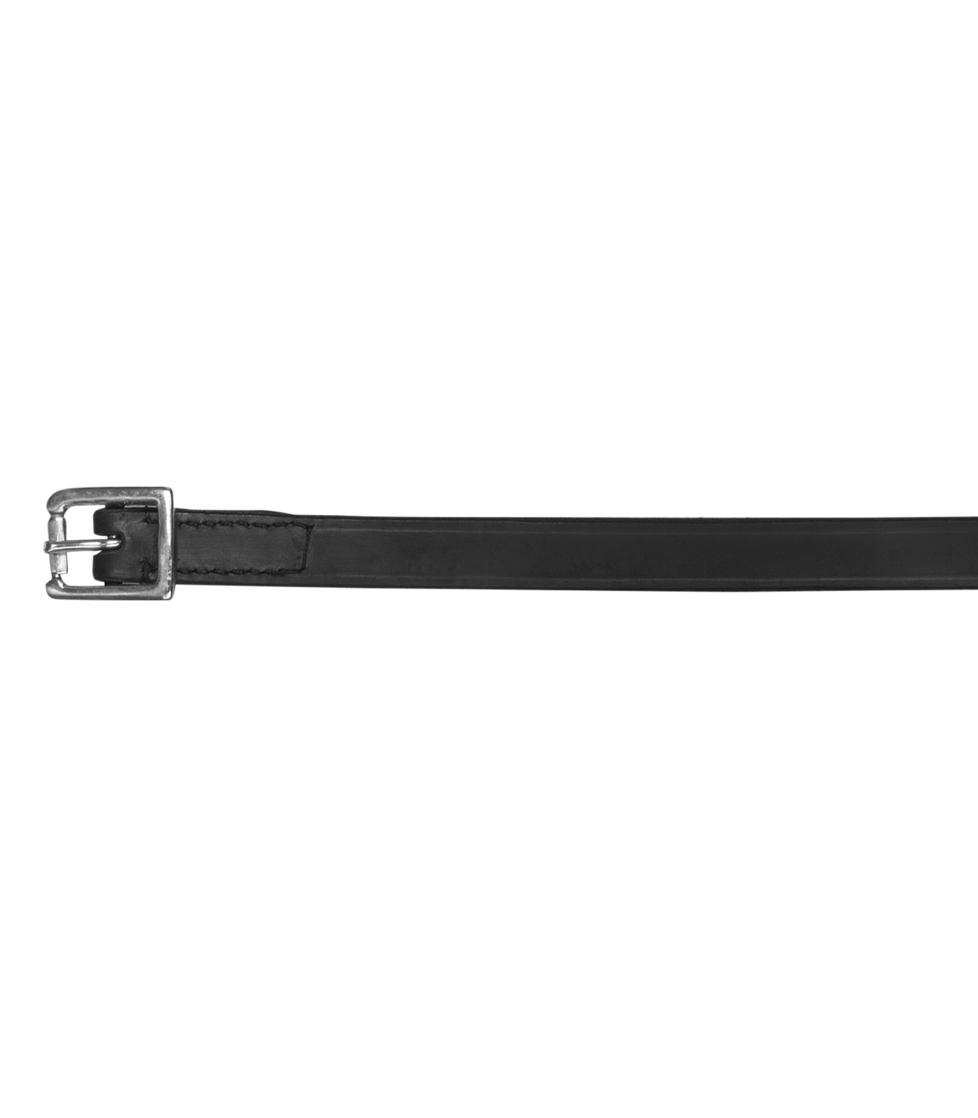Waldhausen Waldhausen Sporenriemen Leder