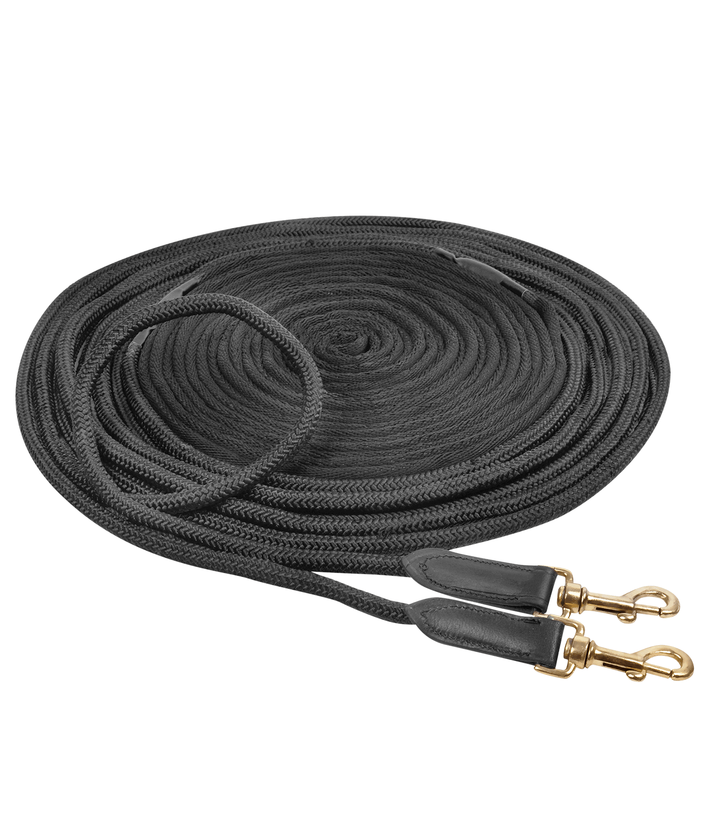 Waldhausen Doppellonge Premium Gold