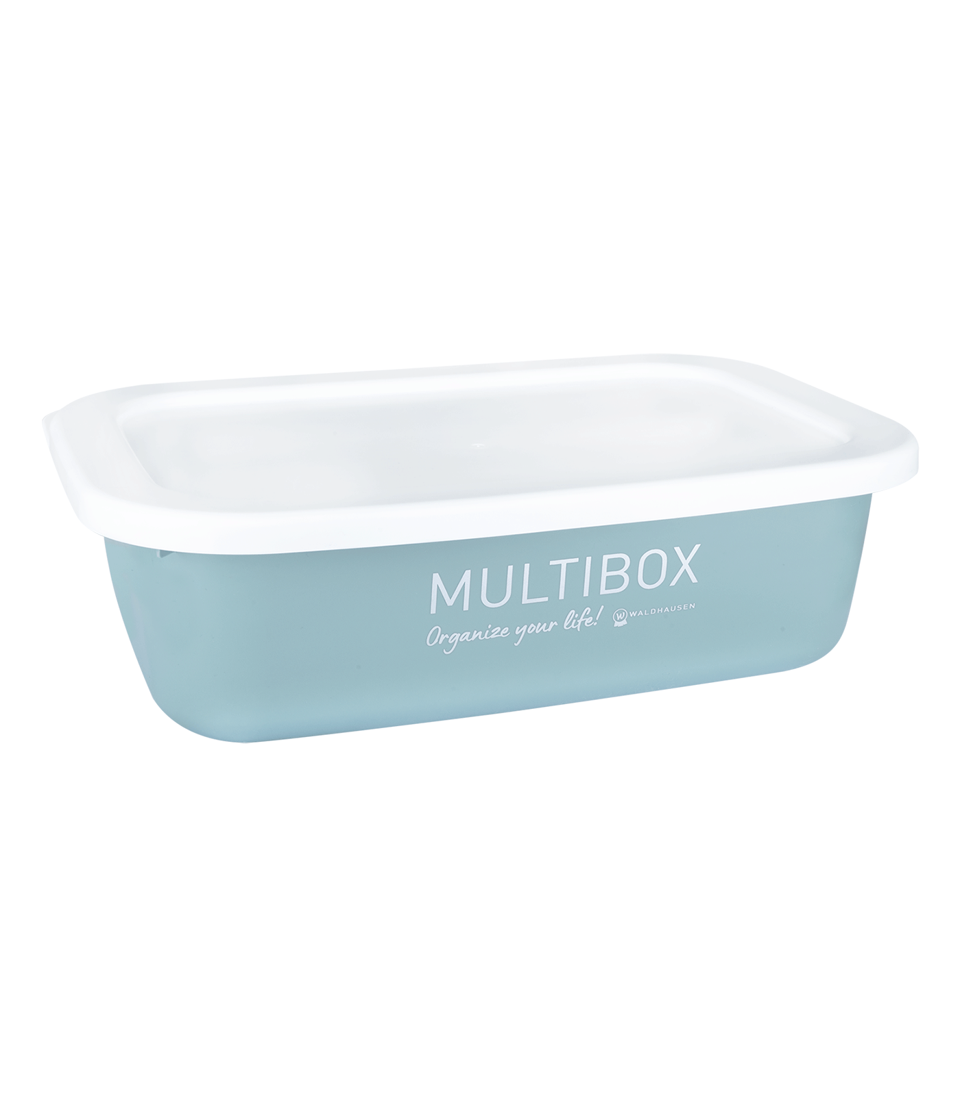 Alternative view of Waldhausen Multibox "Organize your life", 3 l