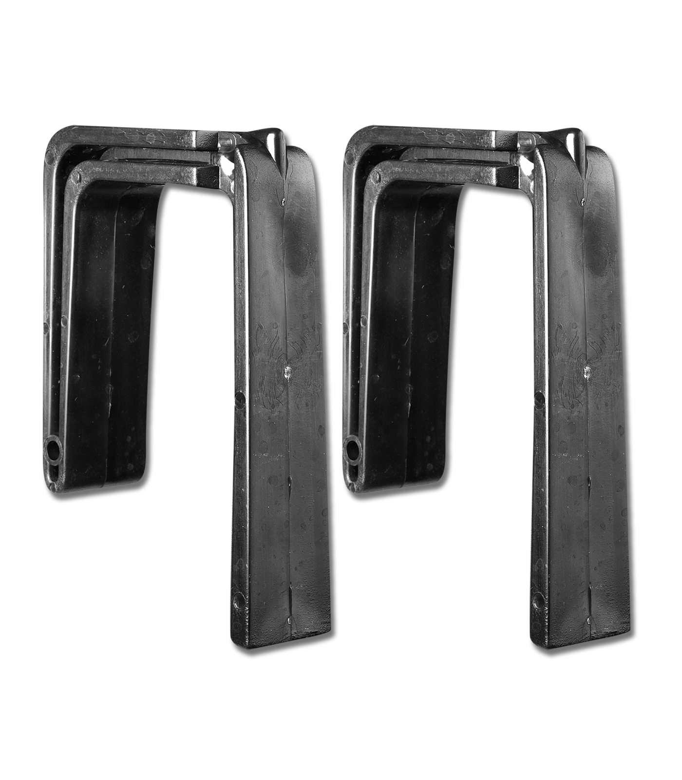Waldhausen Waldhausen Haken Kunststoff, Paar Waldhausen Waldhausen Haken Kunststoff, Paar
