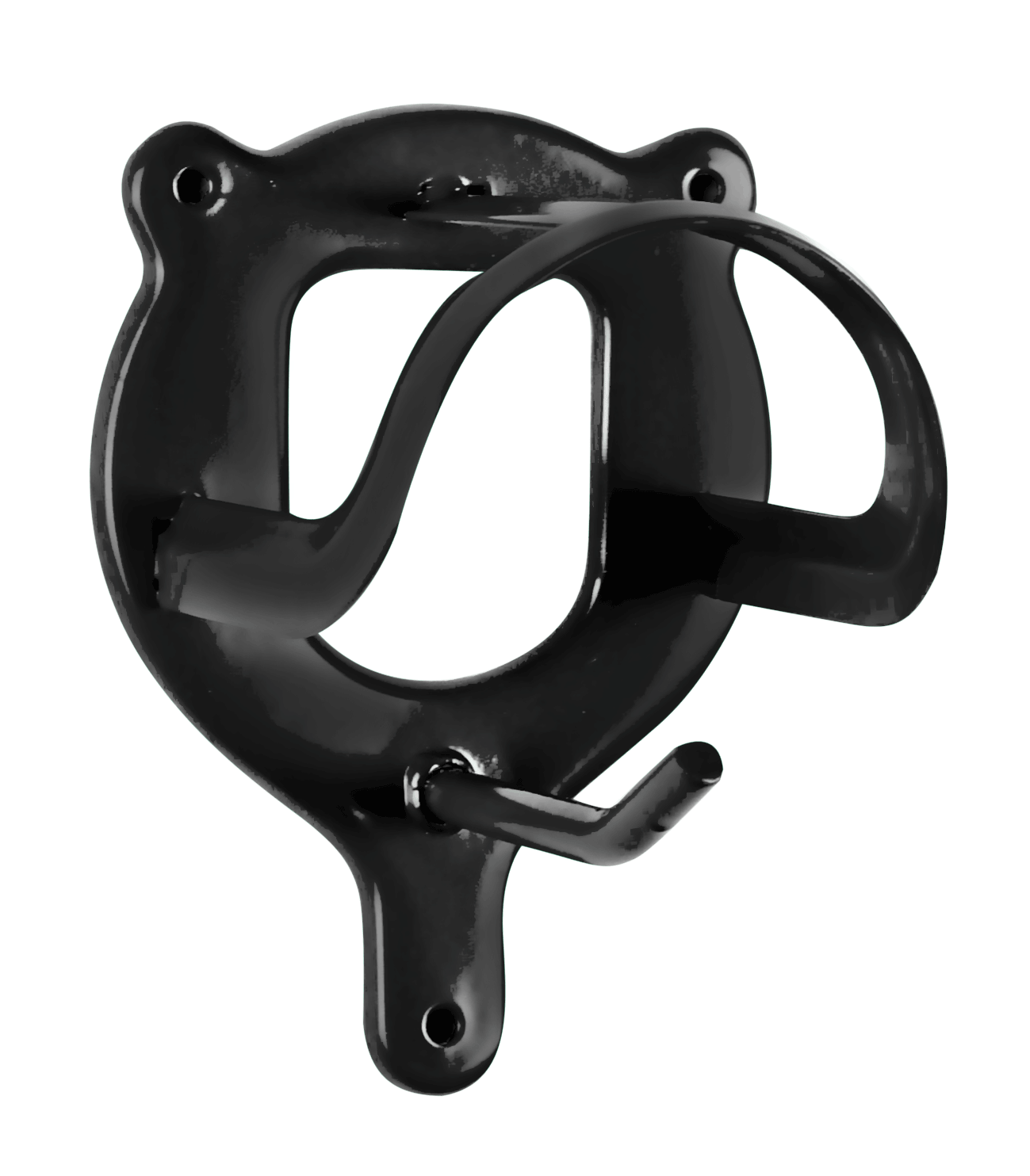 Waldhausen Waldhausen Trensenzaumhalter, Metall Waldhausen Waldhausen Trensenzaumhalter, Metall