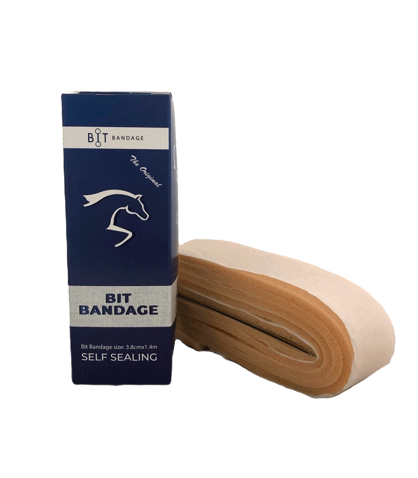Waldhausen Waldhausen Gebiss Bandage Waldhausen Waldhausen Gebiss Bandage