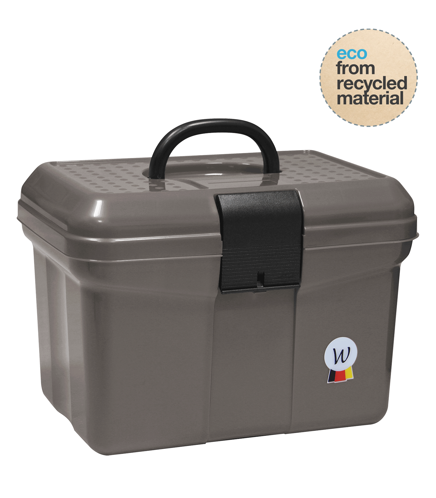 Alternative view of Waldhausen Putzbox ECO