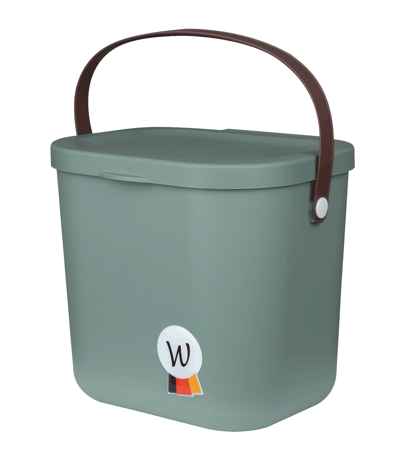 Waldhausen Waldhausen Multibag ECO, 6 l