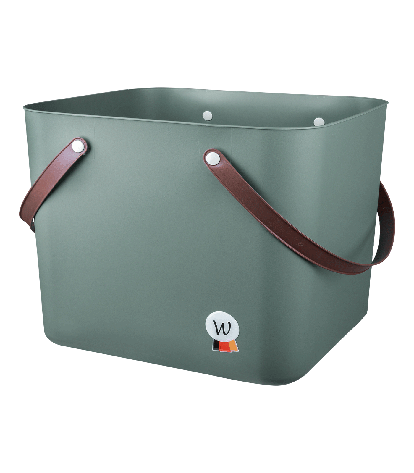 Alternative view of Waldhausen Multibag ECO, 40 l