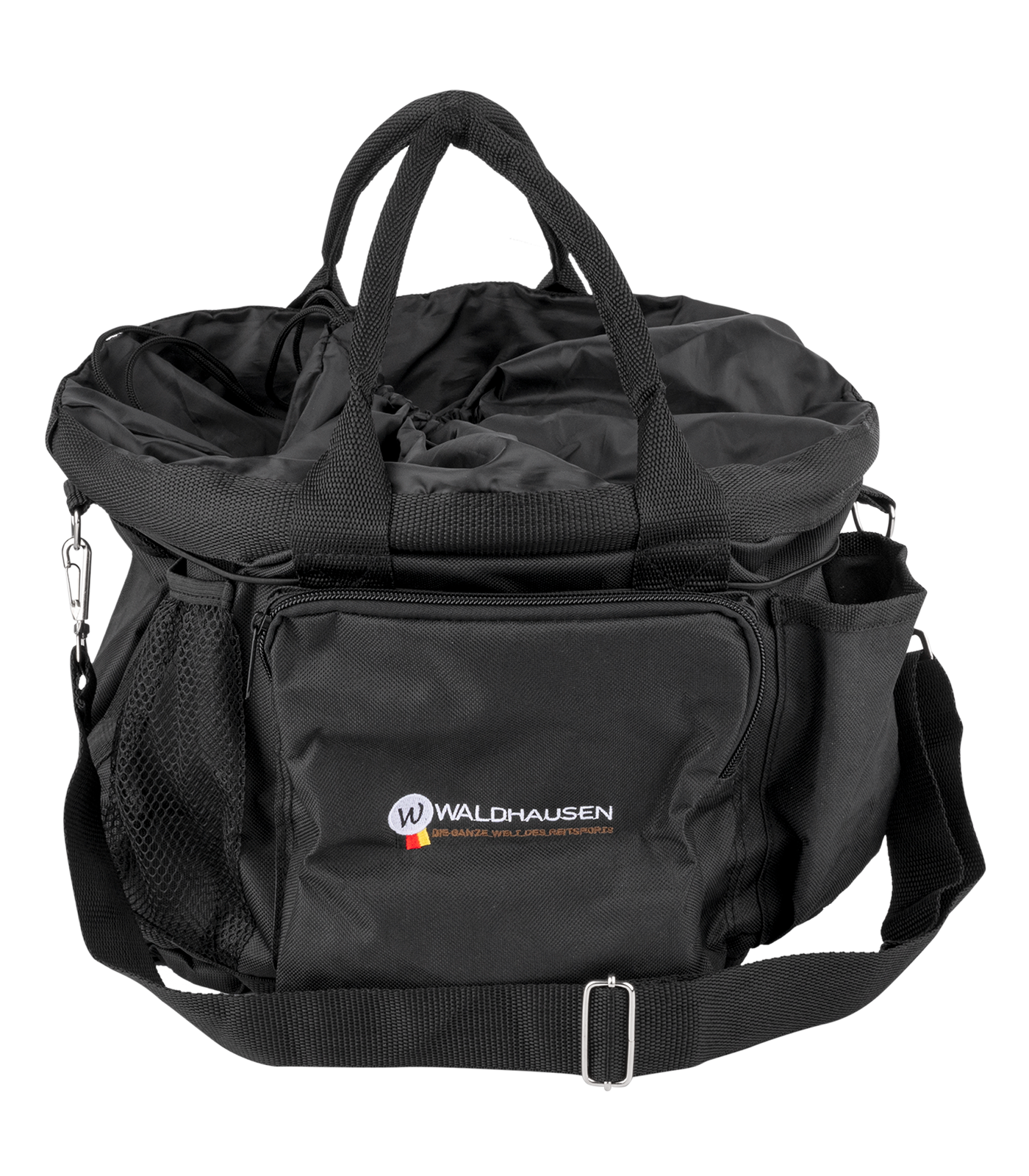 Waldhausen Waldhausen Putztasche