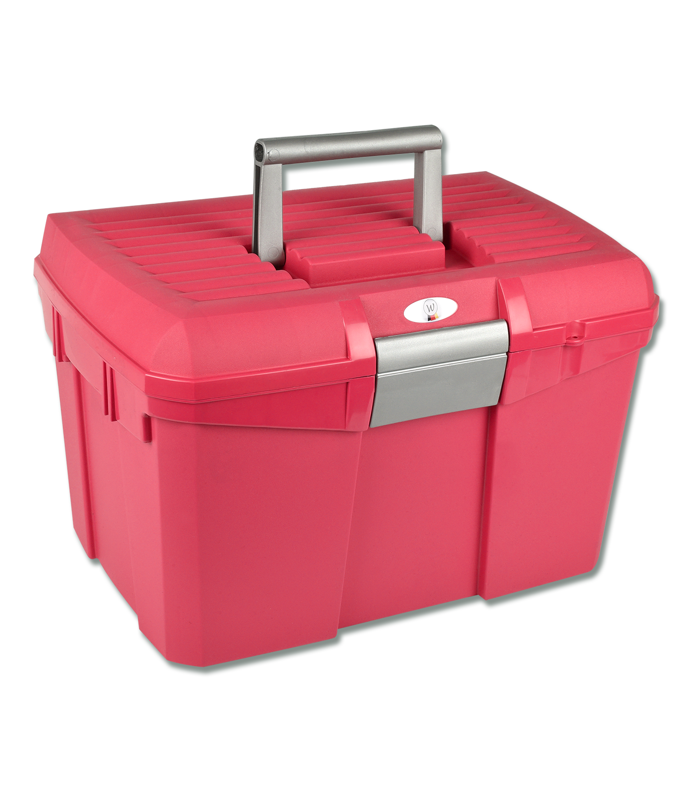 Alternative view of Waldhausen Putzbox