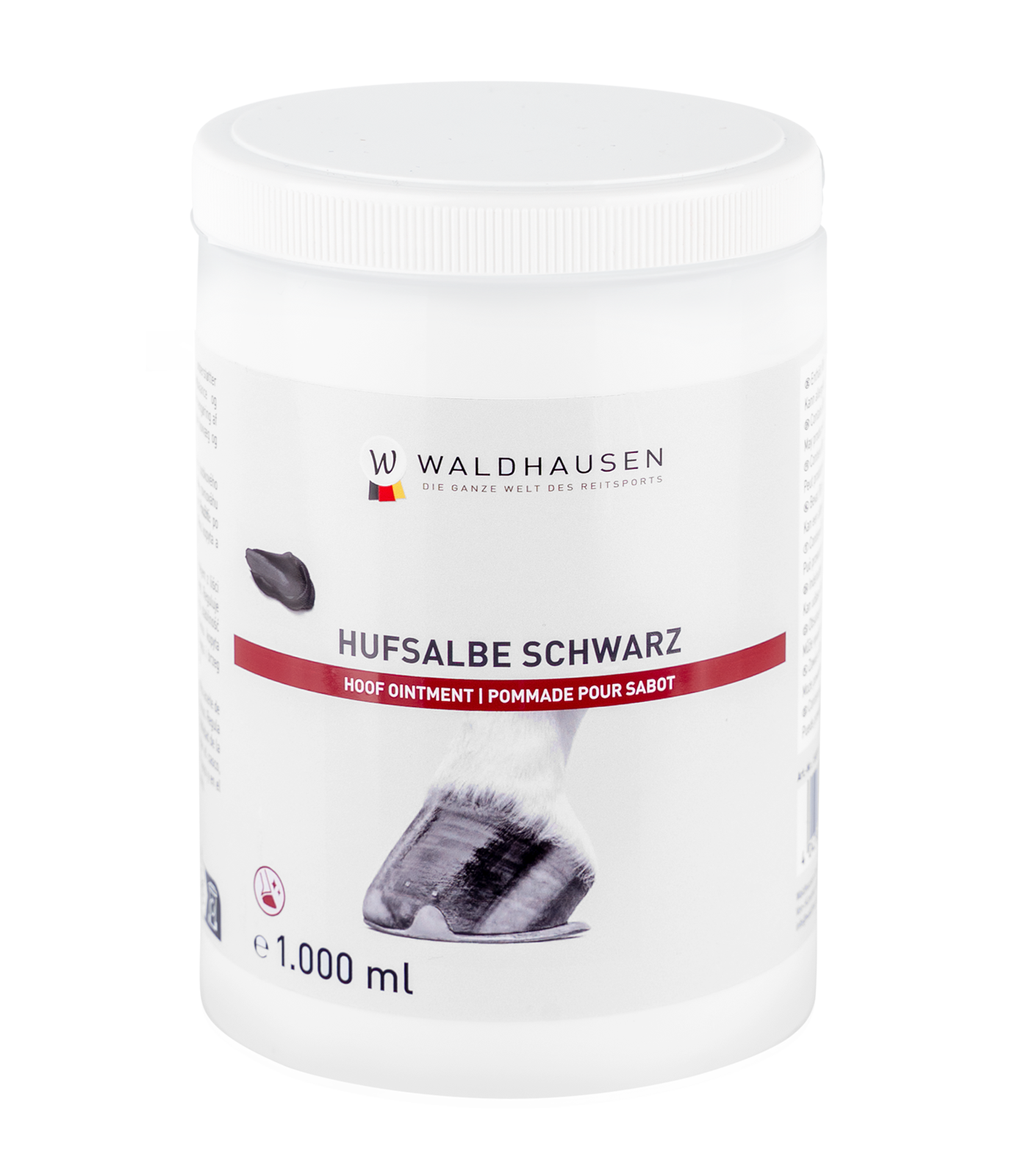 Waldhausen Hufsalbe, 1 l