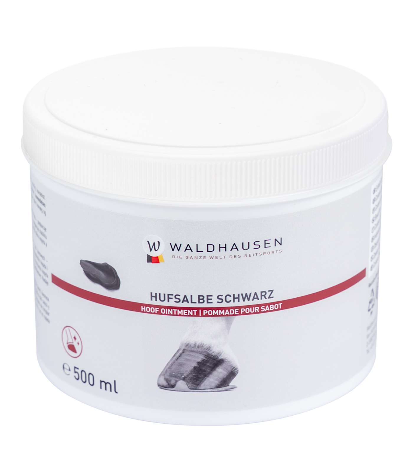 Waldhausen Hufsalbe 500 ml