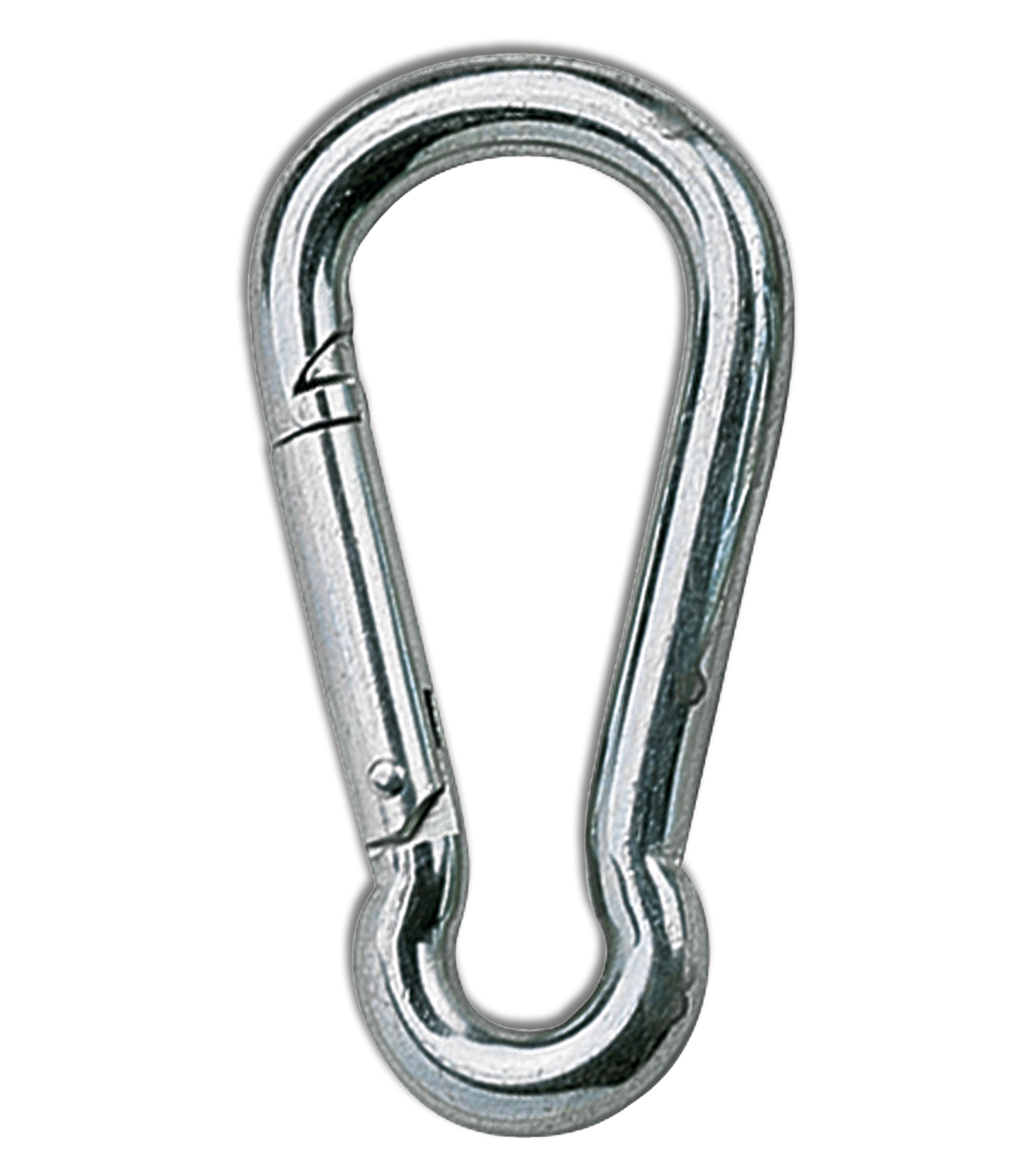 Waldhausen Waldhausen Karabiner