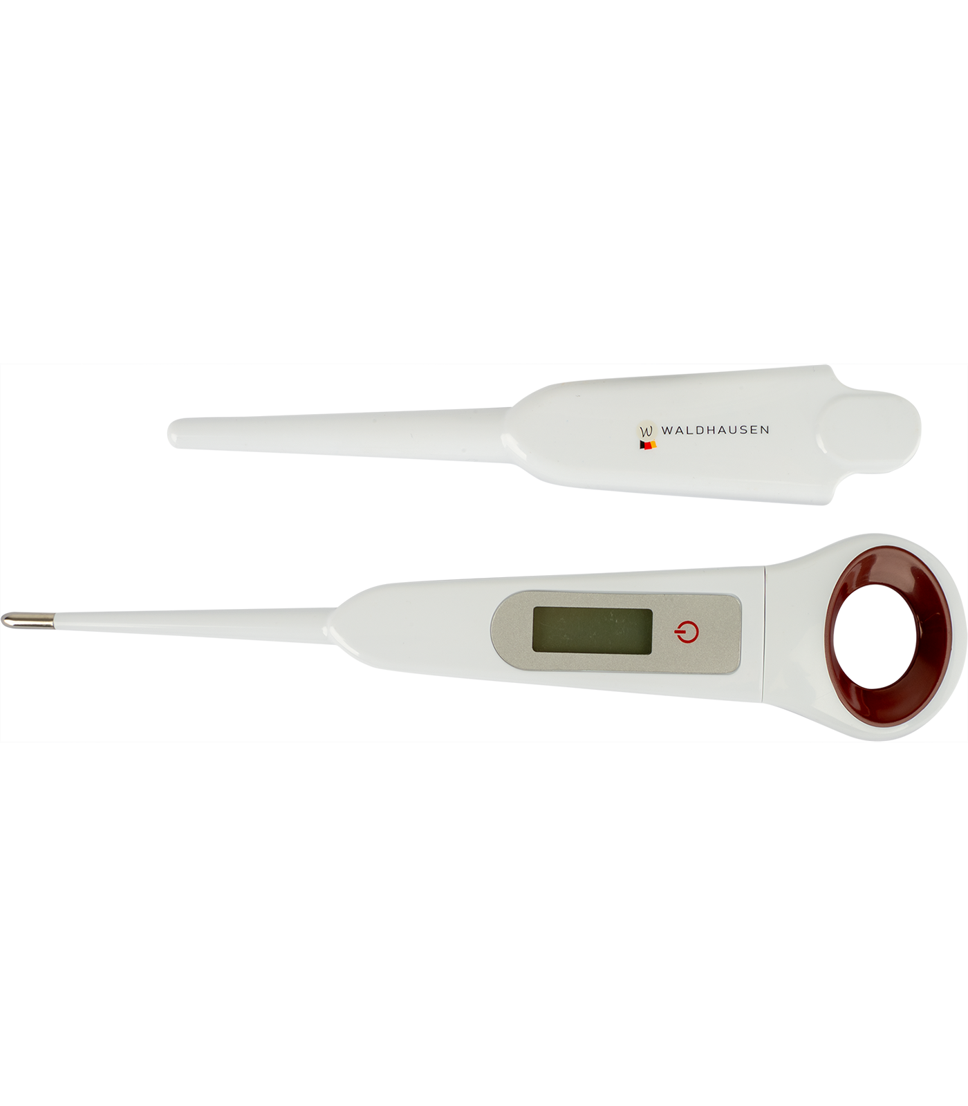 Waldhausen Waldhausen Digital-Fieberthermometer für Pferde
