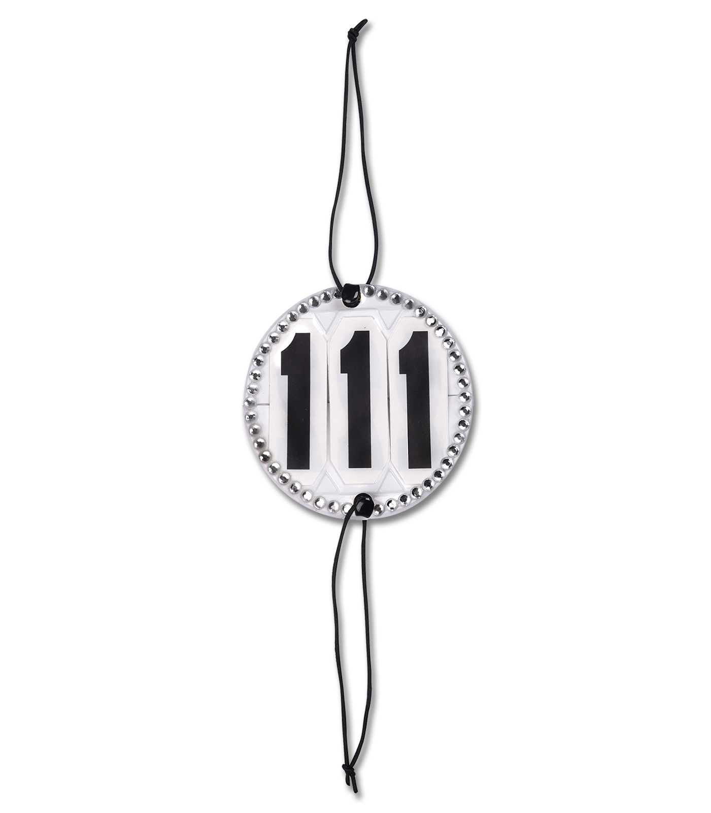 Waldhausen Waldhausen Kopfnummern Crystal