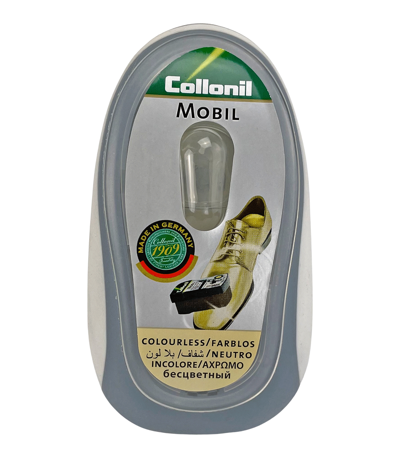 Collonil Mobil Schwamm