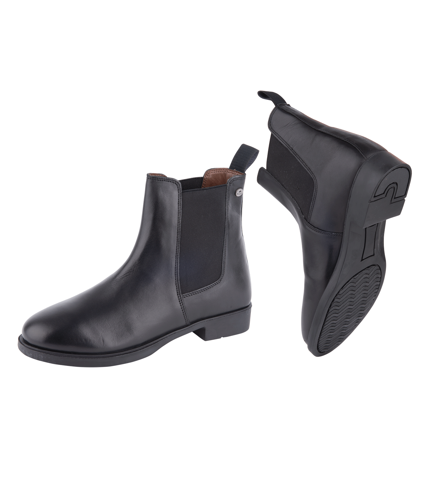 Waldhausen Waldhausen Jodhpurstiefelette Classic