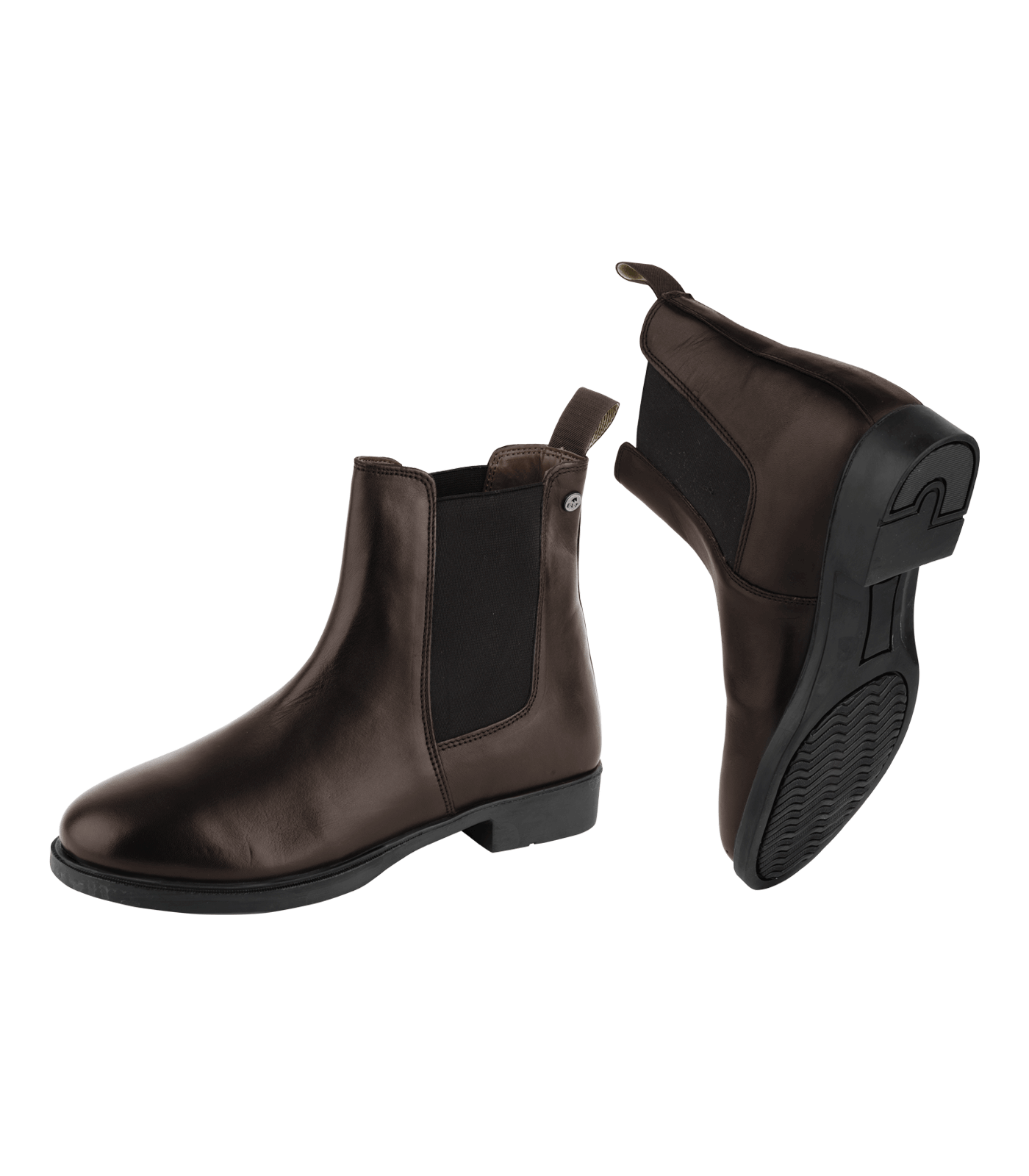 Alternative view of Waldhausen Jodhpurstiefelette Classic