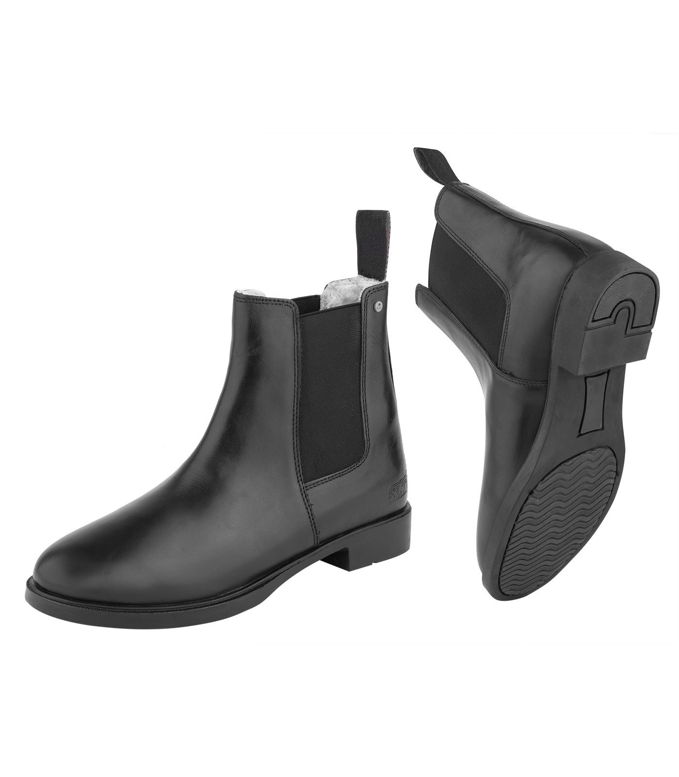 Waldhausen Waldhausen Jodhpurstiefelette Winter Waldhausen Waldhausen Jodhpurstiefelette Winter