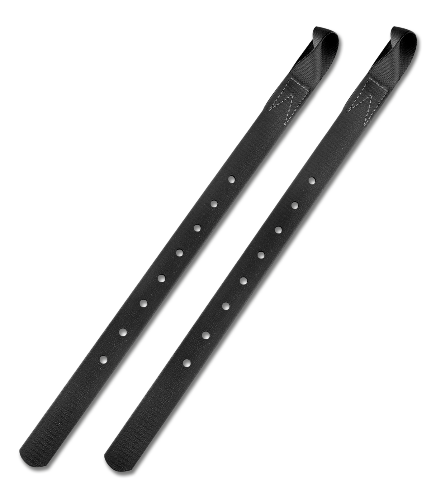 Wintec Quick-Change Gurtstrippen, synthetik, 12", 13" und 15"
