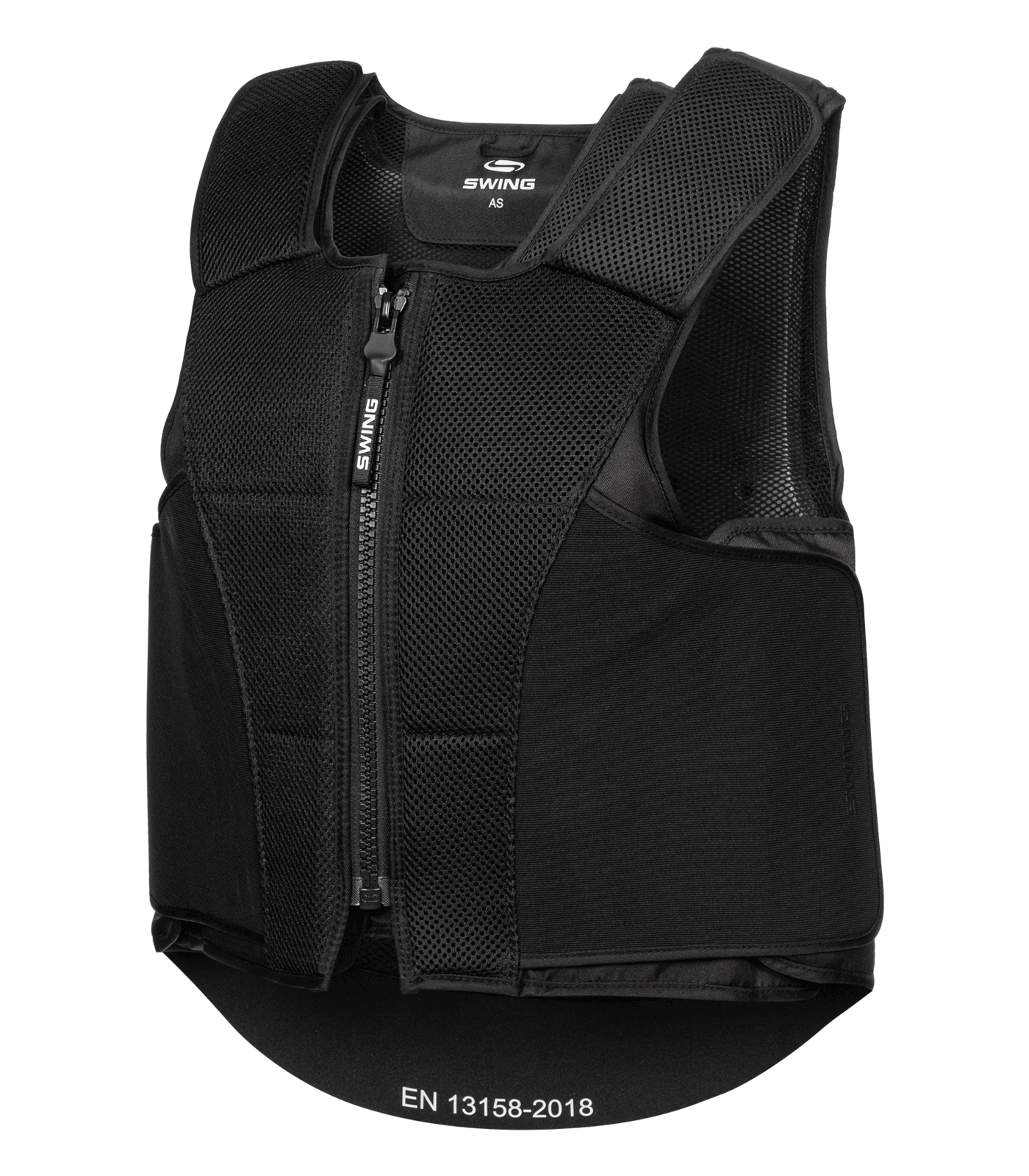 Waldhausen Waldhausen Bodyprotektor P24 Max, Kinder