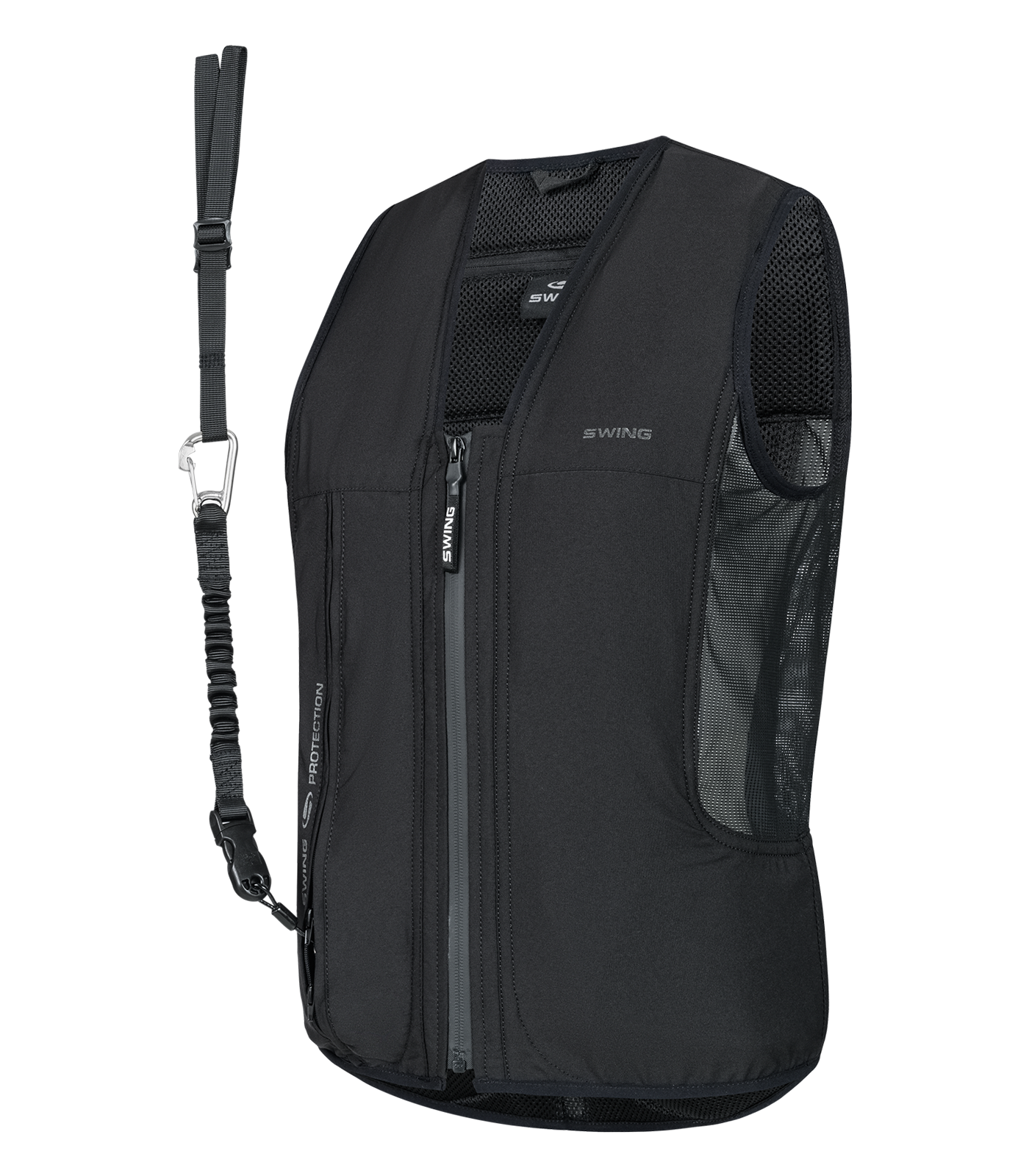 Waldhausen Waldhausen Airbag-Weste P25 AIR Waldhausen Waldhausen Airbag-Weste P25 AIR