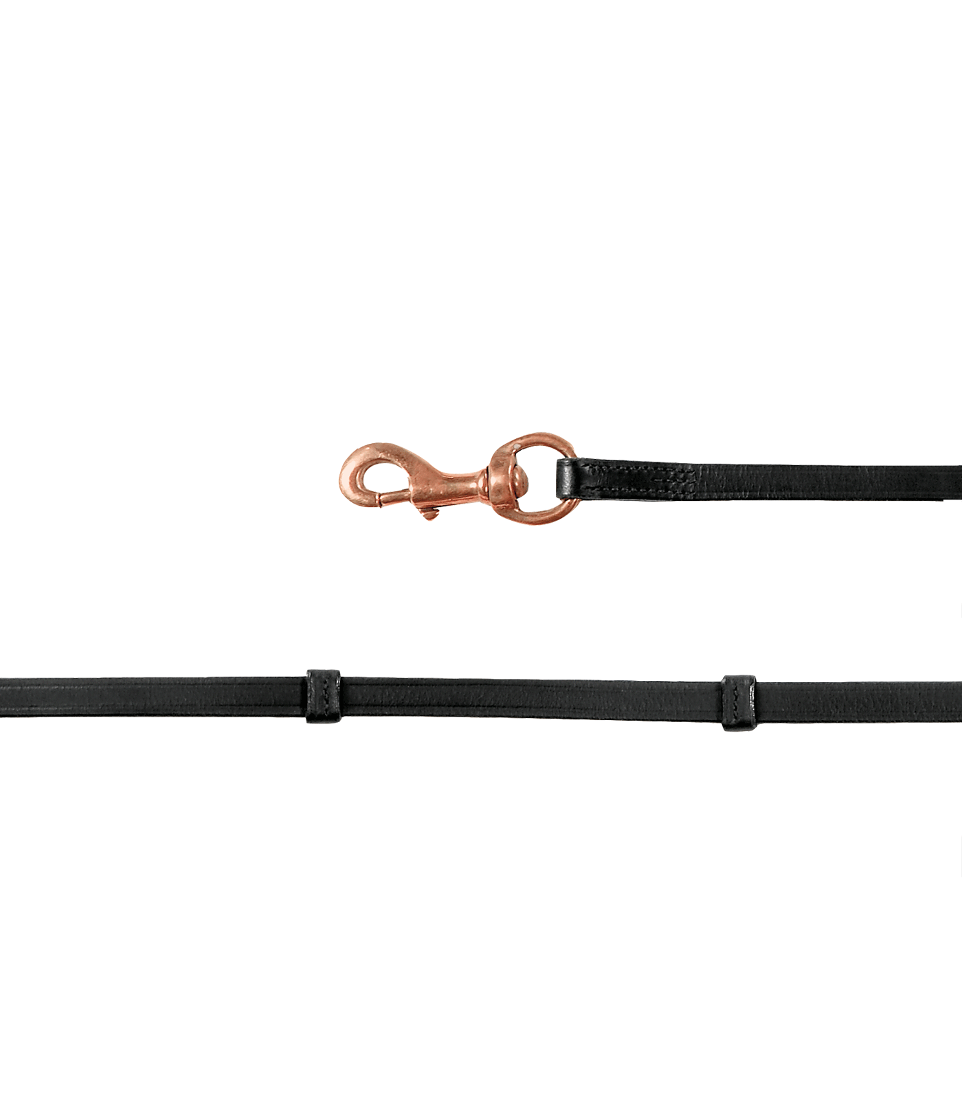 Waldhausen Waldhausen Island Zügel mit Karabiner