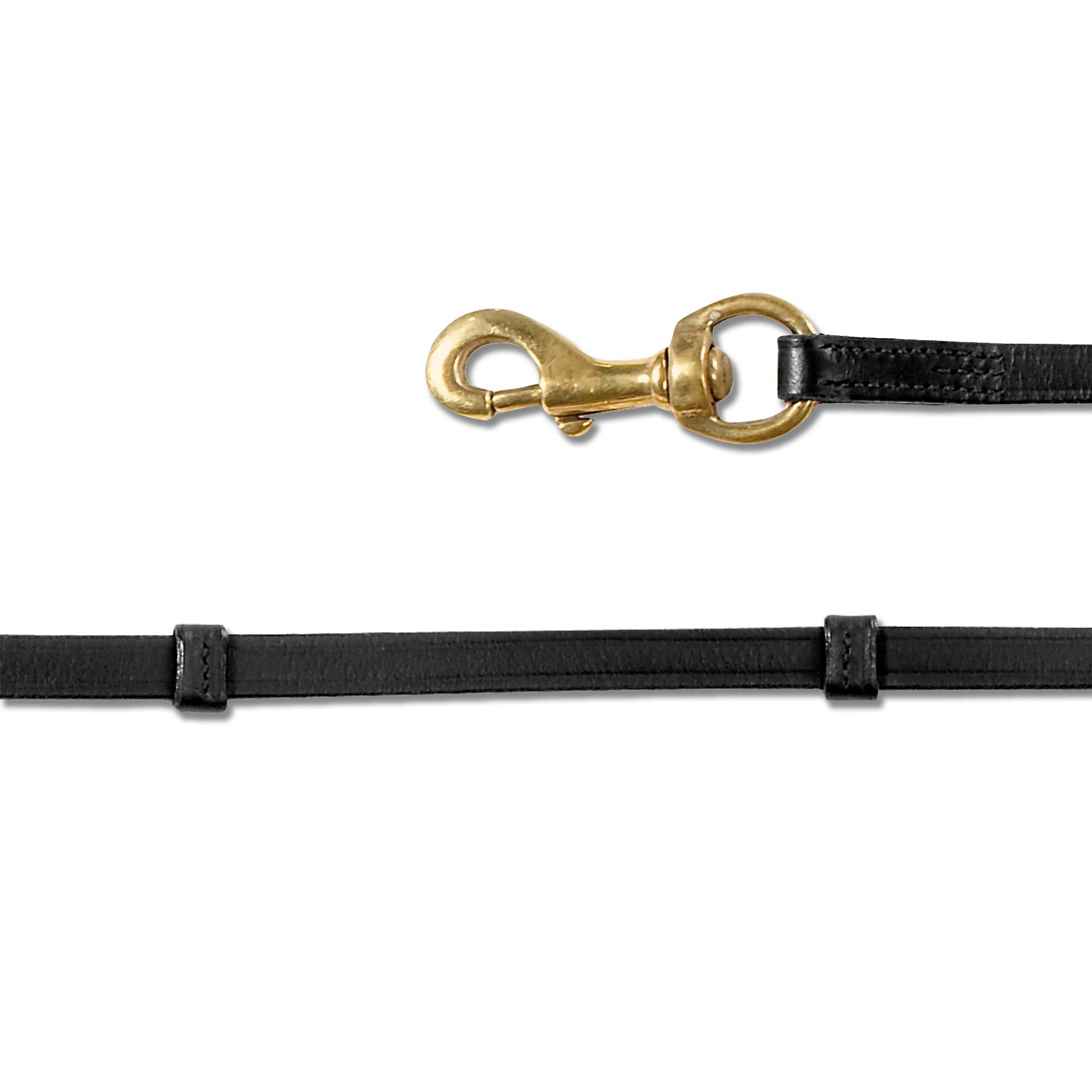 Waldhausen Waldhausen Island Zügel mit Karabiner