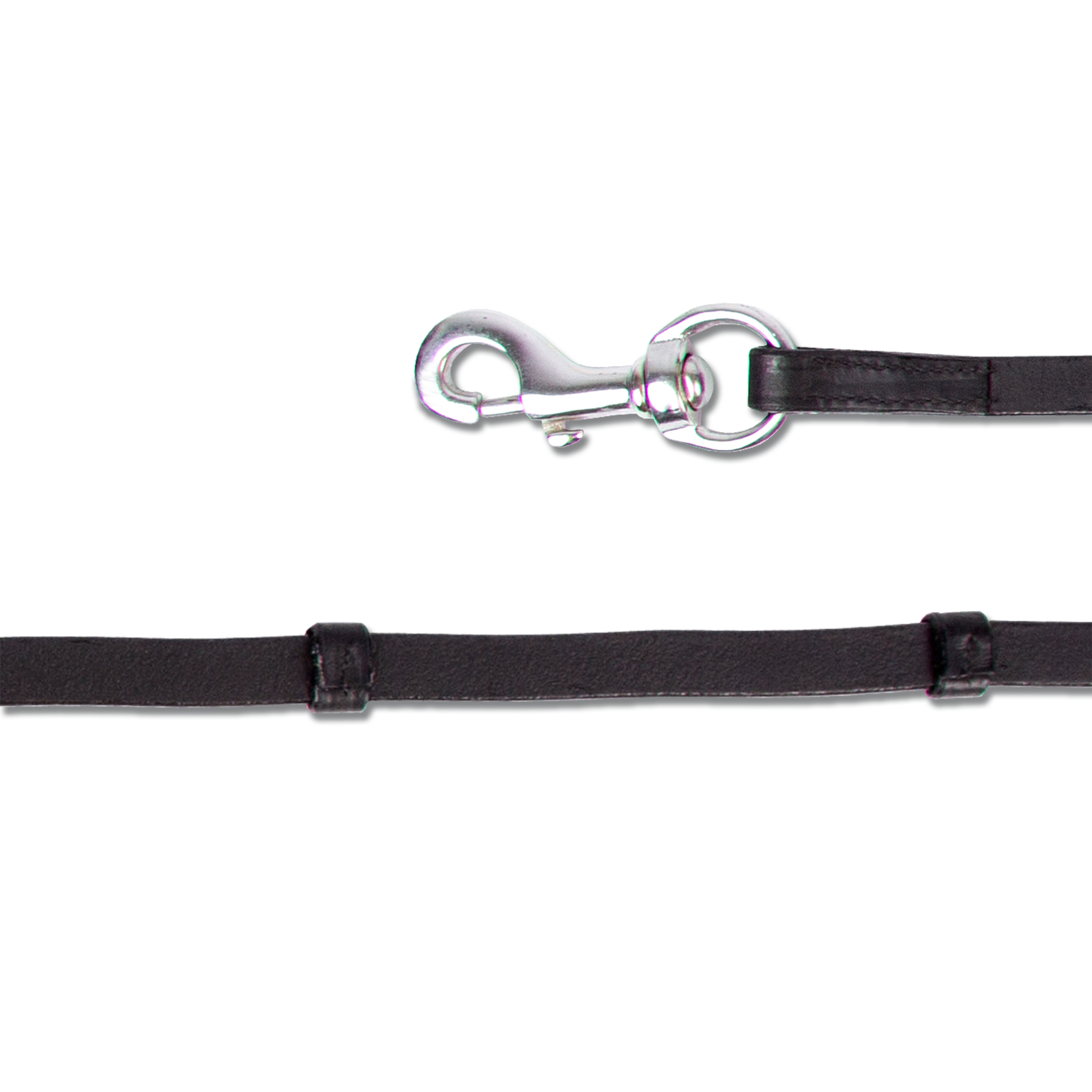 Waldhausen Waldhausen Island Zügel mit Karabiner