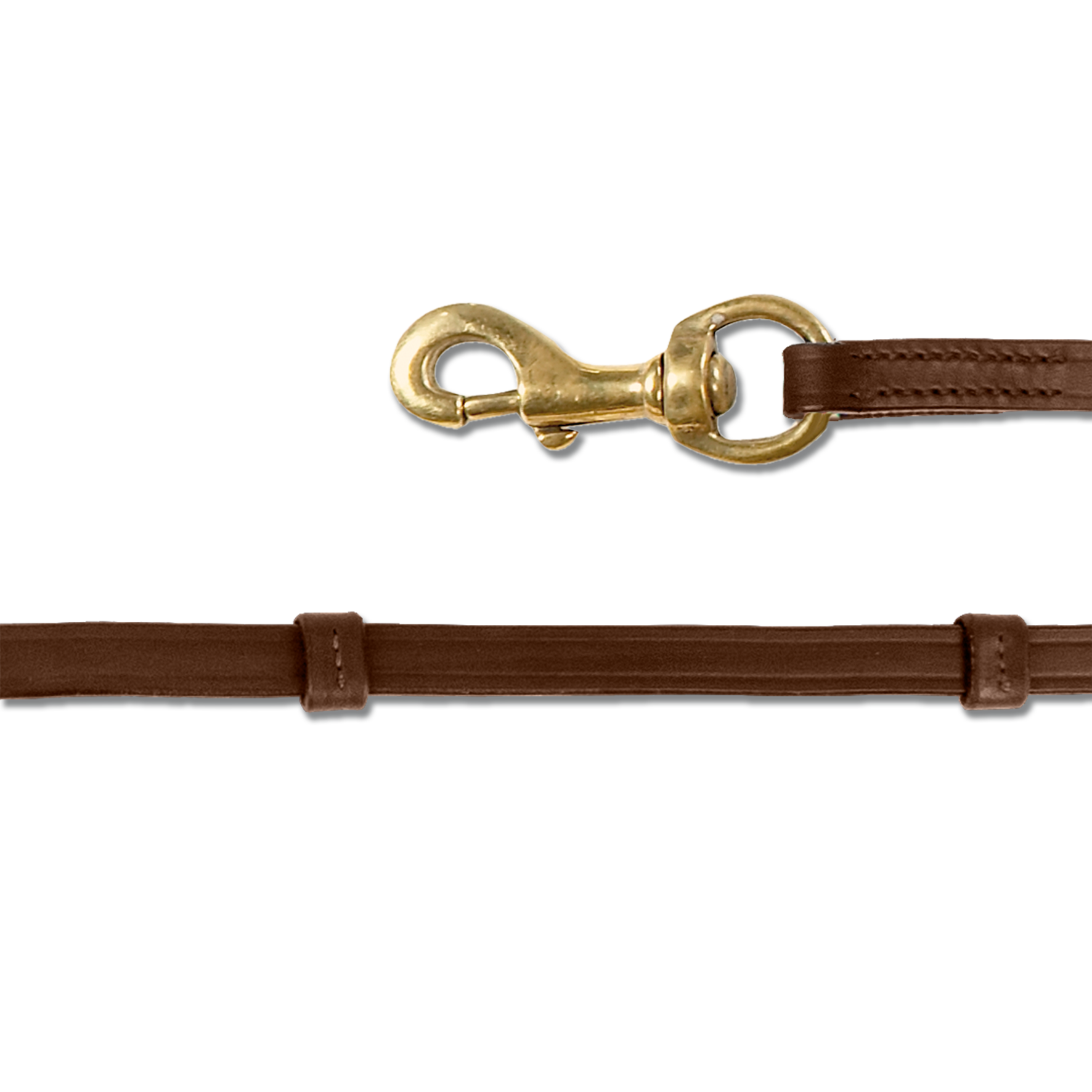 Waldhausen Waldhausen Island Zügel mit Karabiner