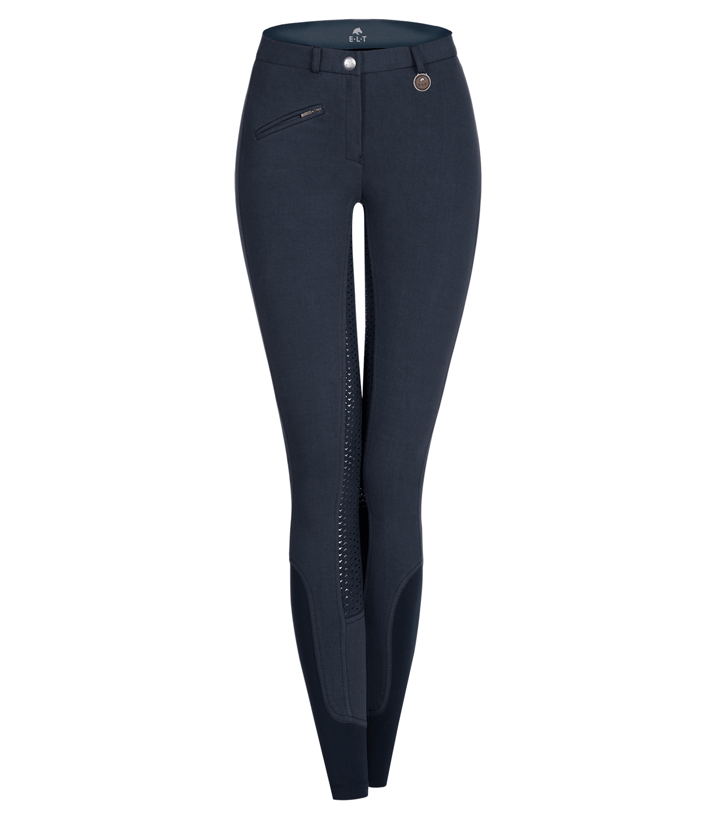 Waldhausen Waldhausen Reithose Fun Sport Silikon, Damen