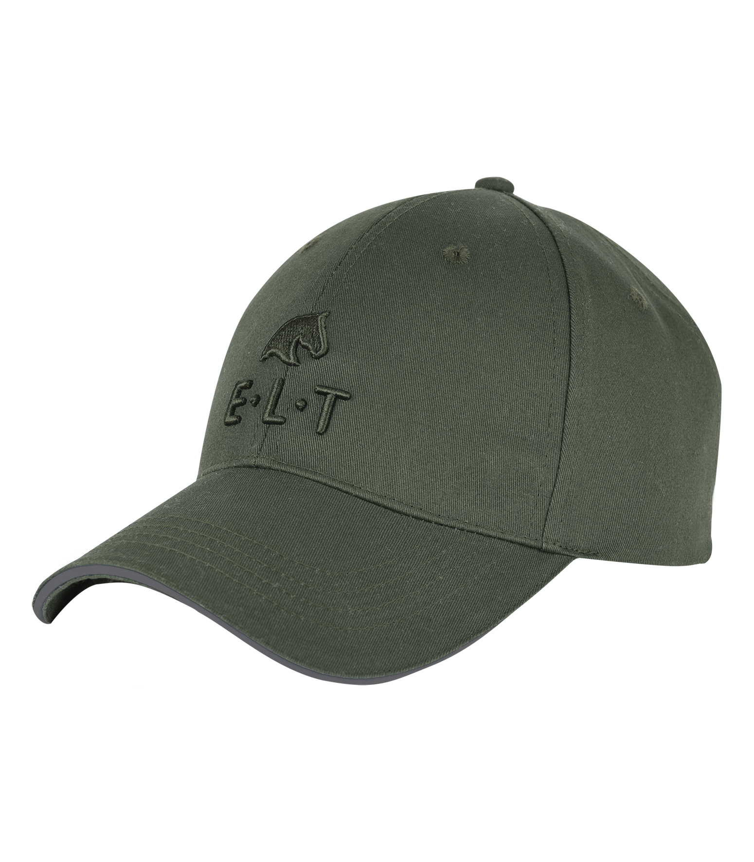 Alternative view of Waldhausen Baseball Cap E·L·T