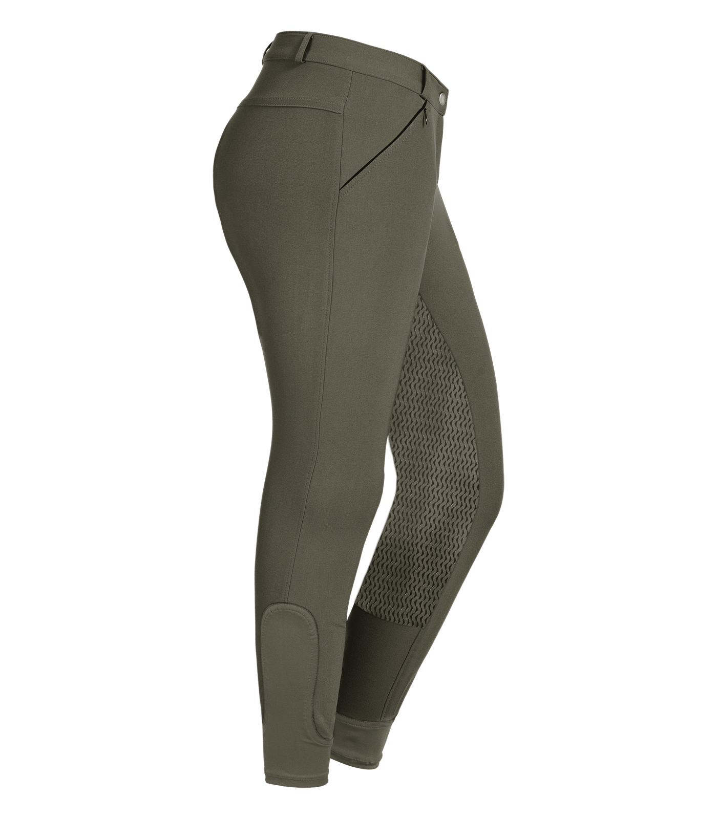 Waldhausen Waldhausen Reithose Dahlia Silikon