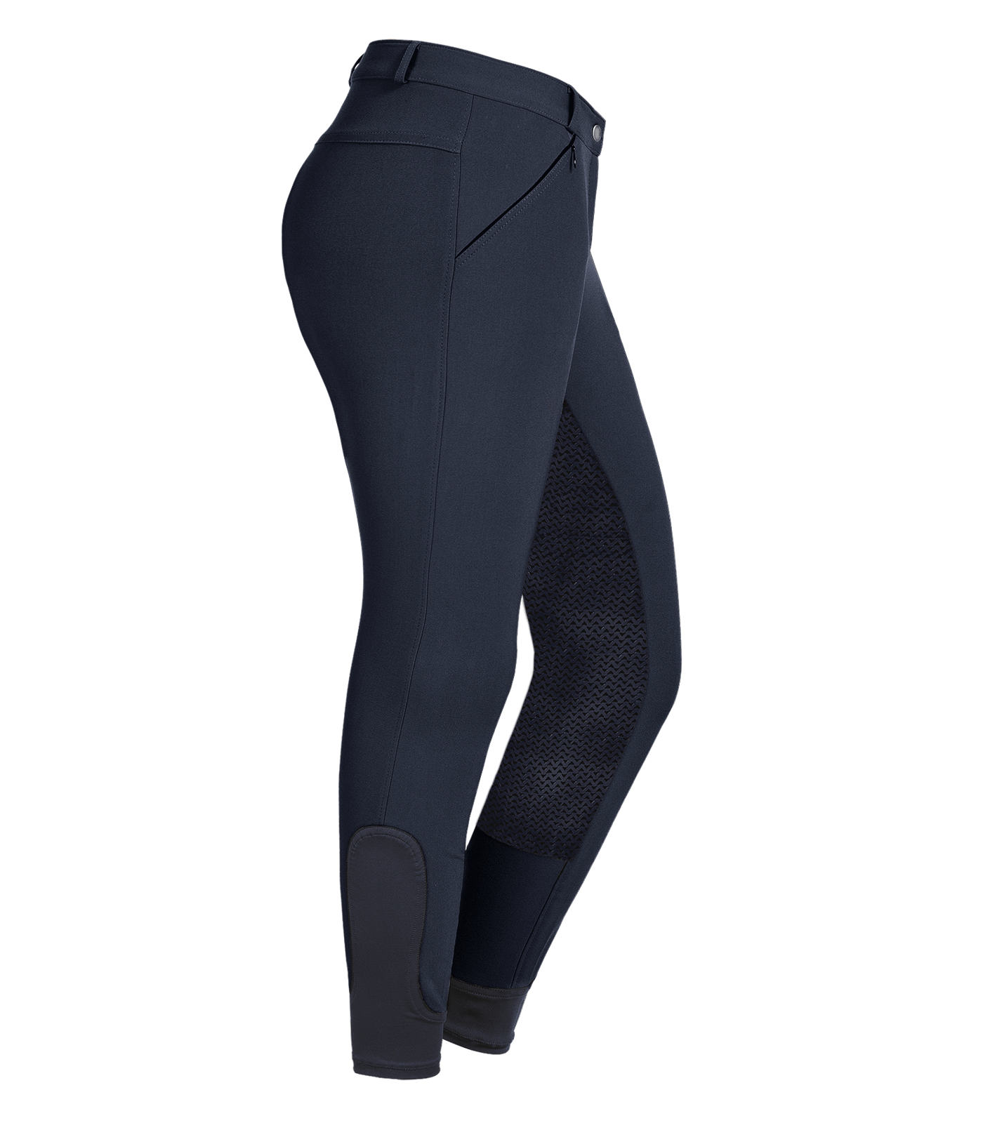 Waldhausen Waldhausen Reithose Dahlia Silikon