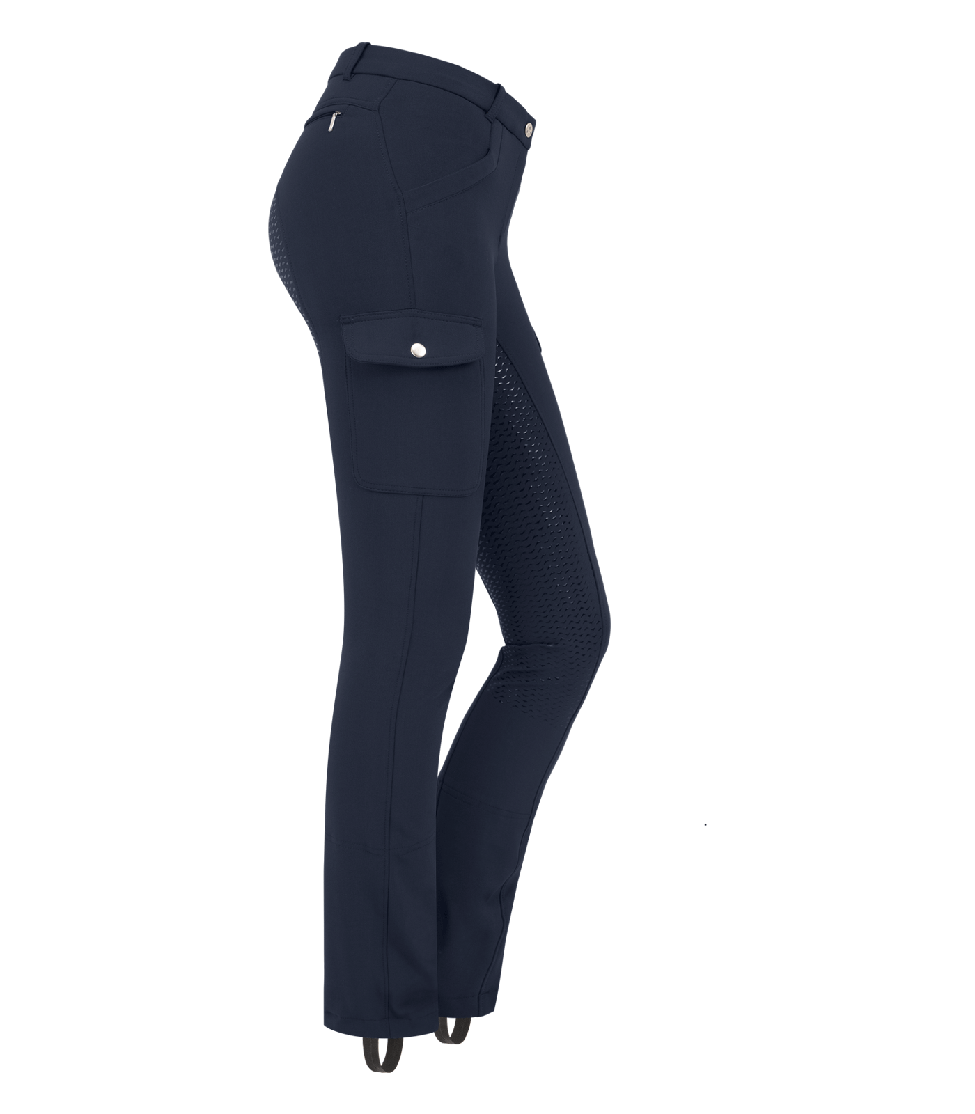 Waldhausen Waldhausen Reithose Micro Jodhpur Cargo Silikon