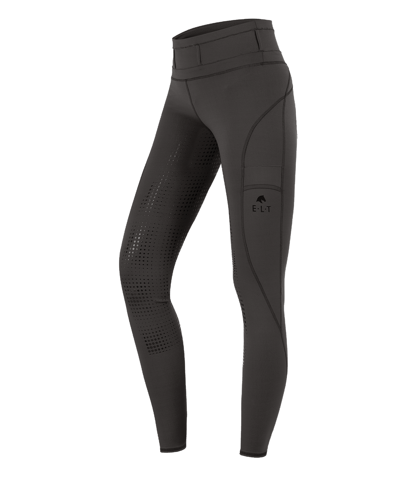 Waldhausen Waldhausen Reitleggings Hanna High Waist