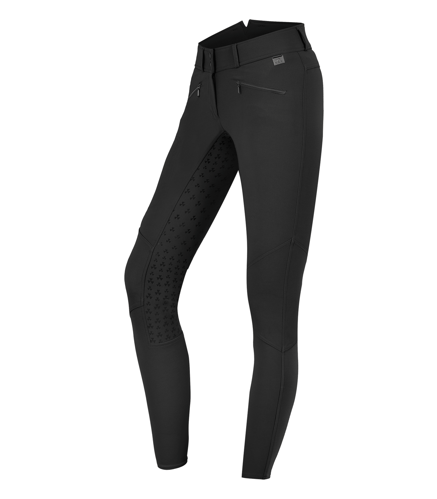 Waldhausen Waldhausen Reithose Hella High Waist Silikon Waldhausen Waldhausen Reithose Hella High Waist Silikon
