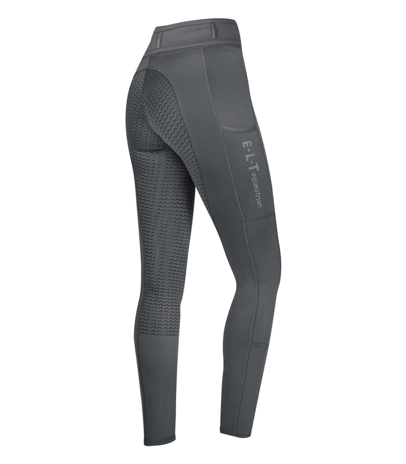 Alternative view of Waldhausen Reitleggings Ella Glam