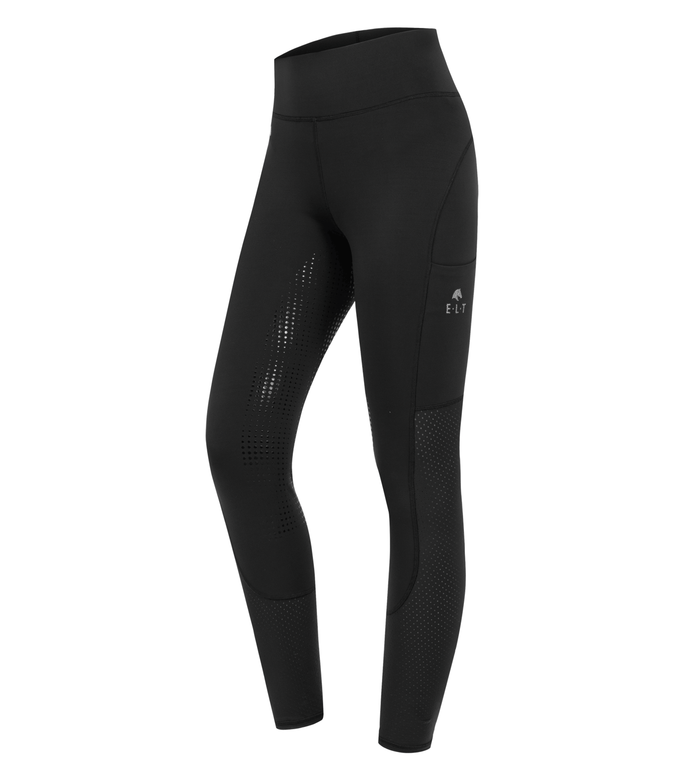 Waldhausen Waldhausen Reitleggings Hanna Mesh High Waist