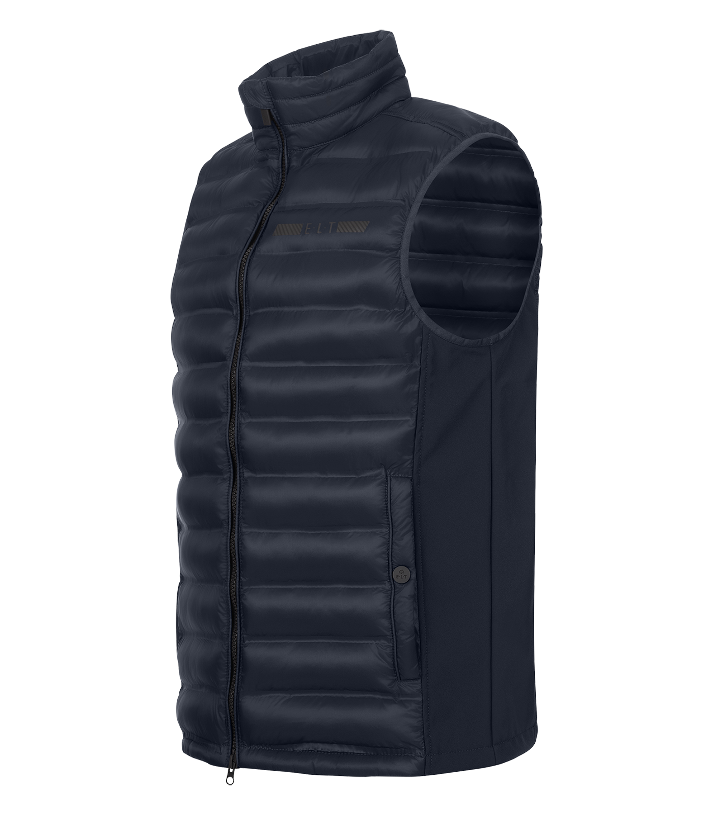 Waldhausen Waldhausen Softshell-Mix Weste Maine, Herren