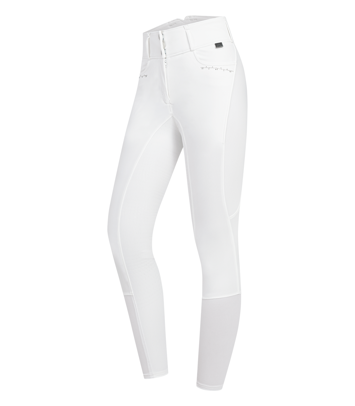 Waldhausen Waldhausen Reithose Mathilda Glam High Waist