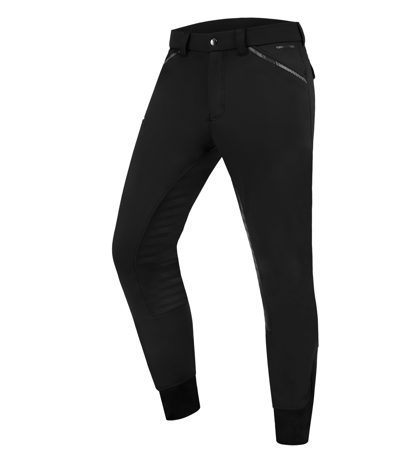 Waldhausen Reithose Marc Silikon, Herren